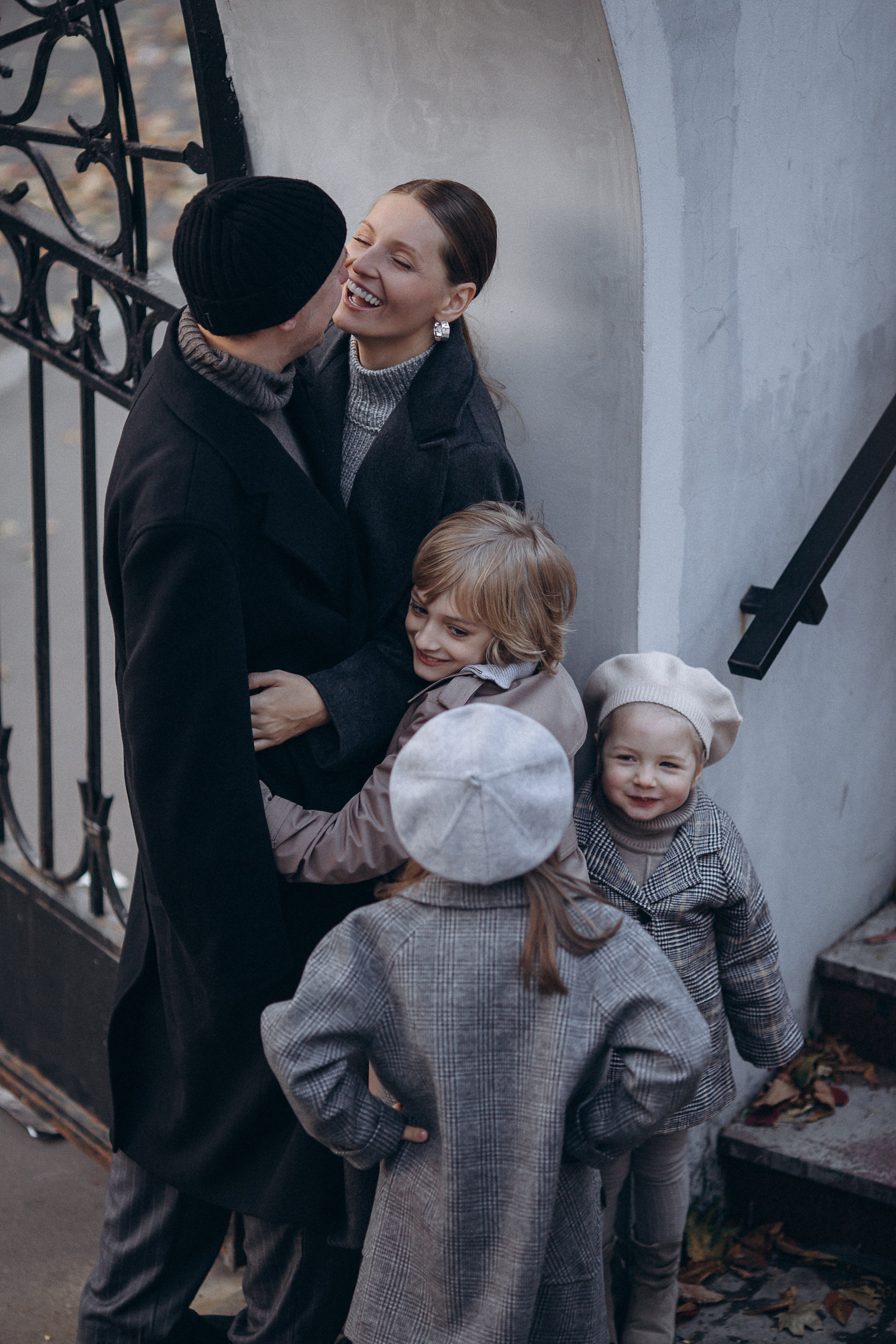 Фотопрогука. Фотограф в Москве и Московской области Анна Кузьмина @ne.secret