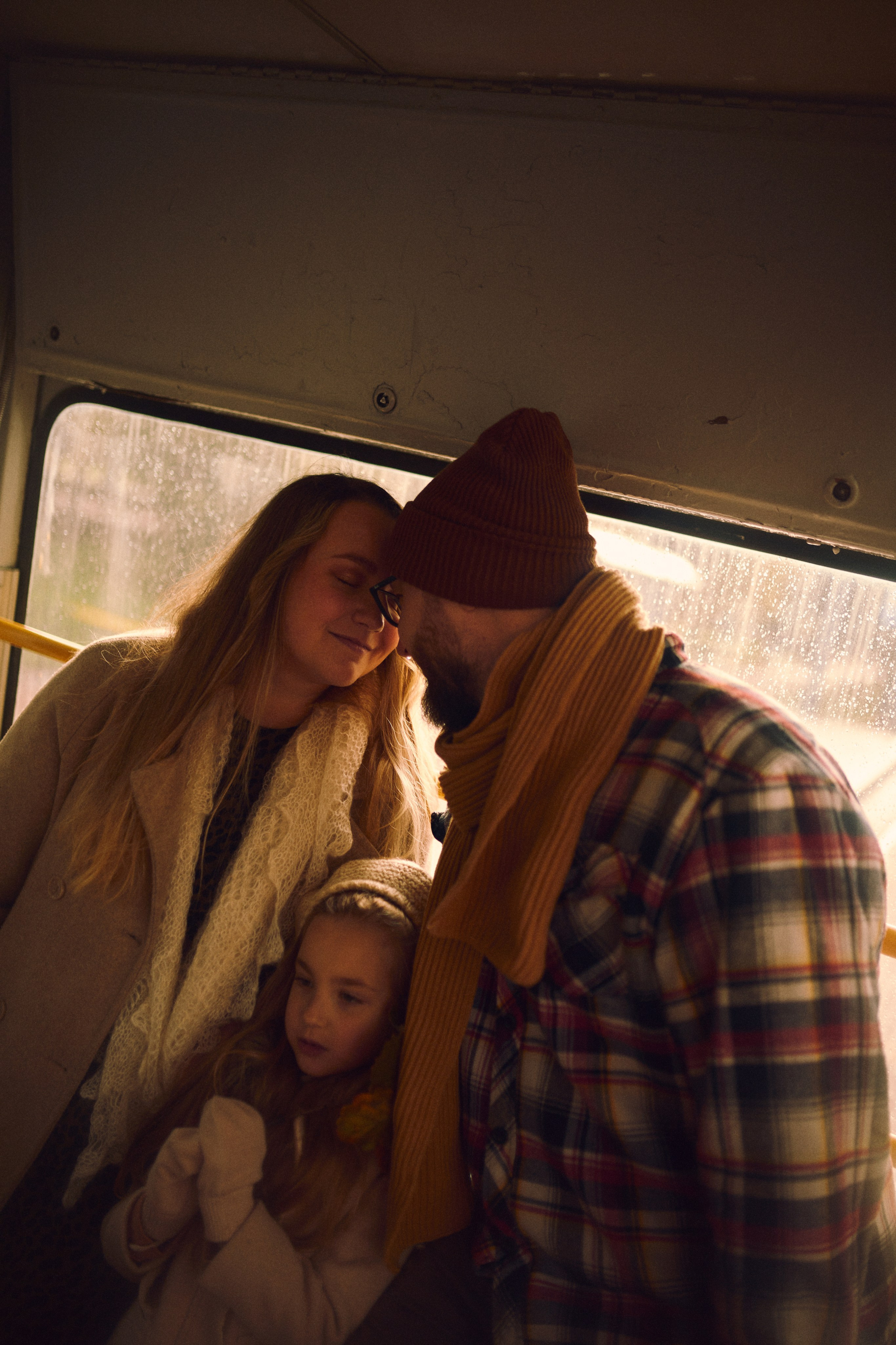 Семейный Петербург. Фотограф Ионова Анастасия, г Владивосток