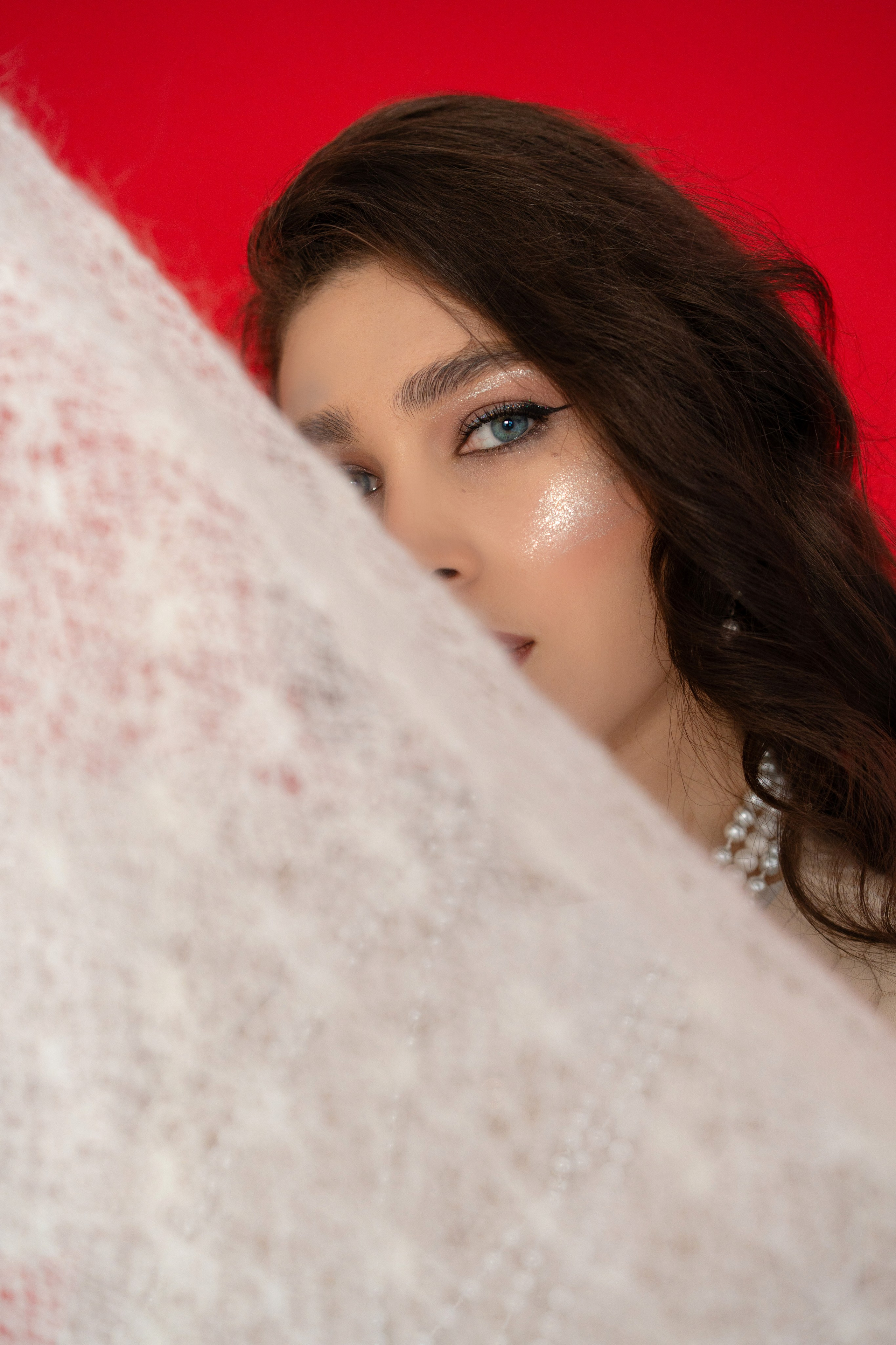 Портреты. Фотограф в Кемерово Дарья Крамер