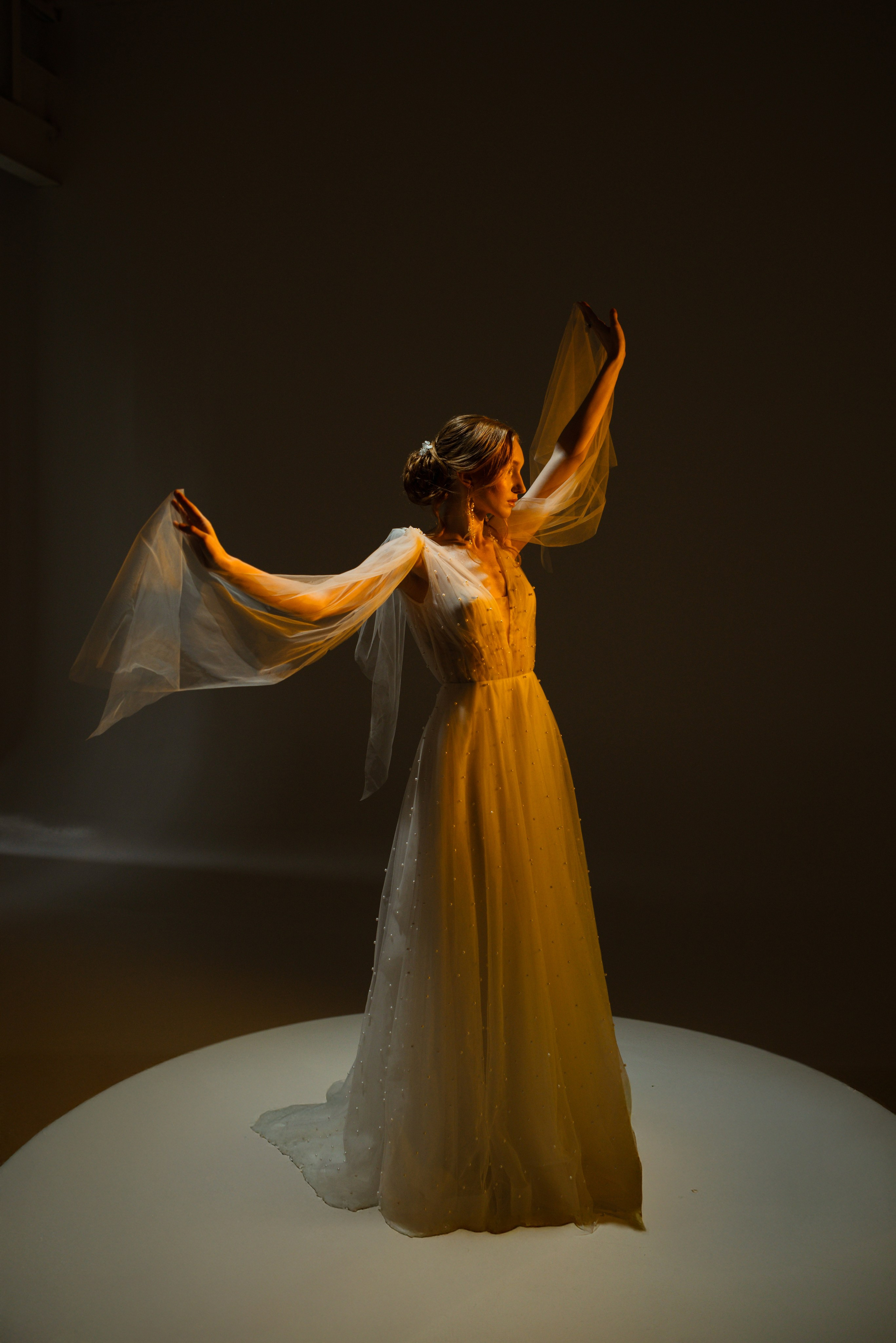 Доминика. Свадебный фотограф в городе Минск Крохмалюк Анна