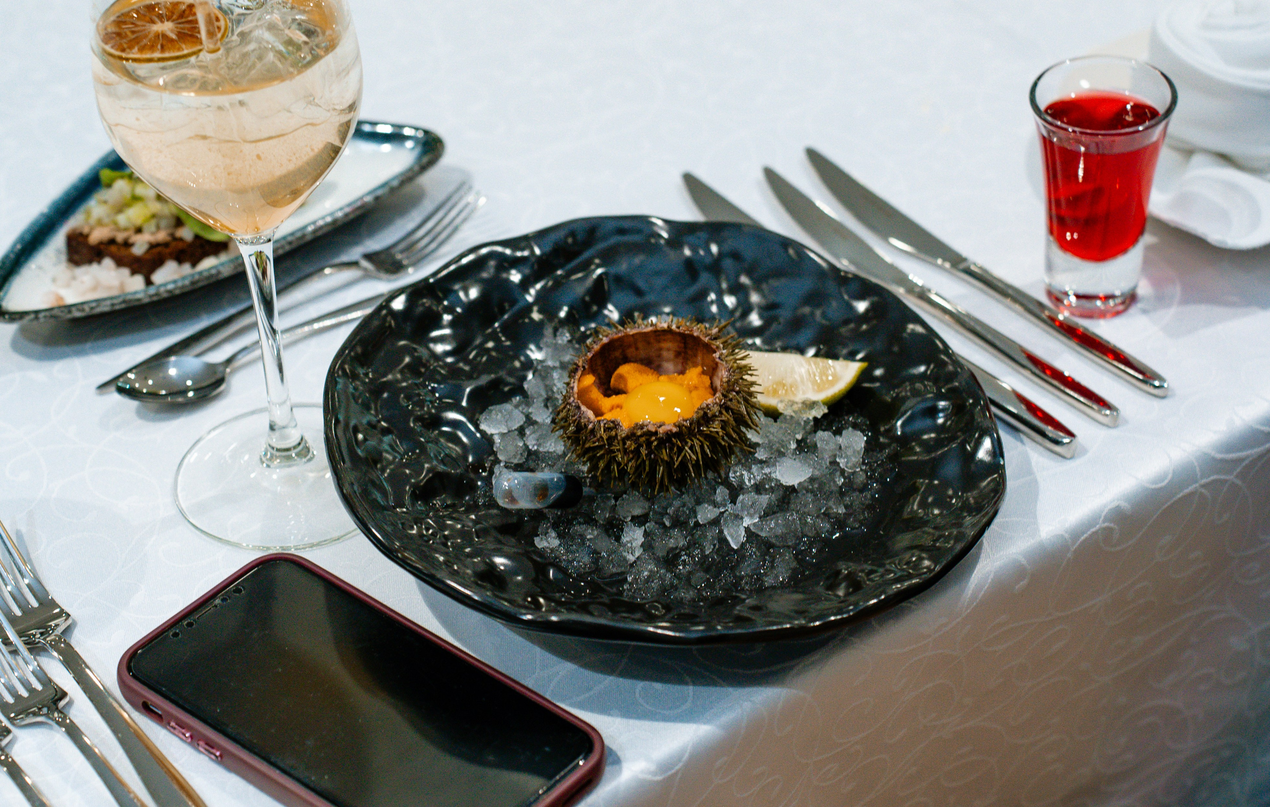 Гастротур. Туманов Кирилл Фото, видео и аэросъемка в Мурманской области