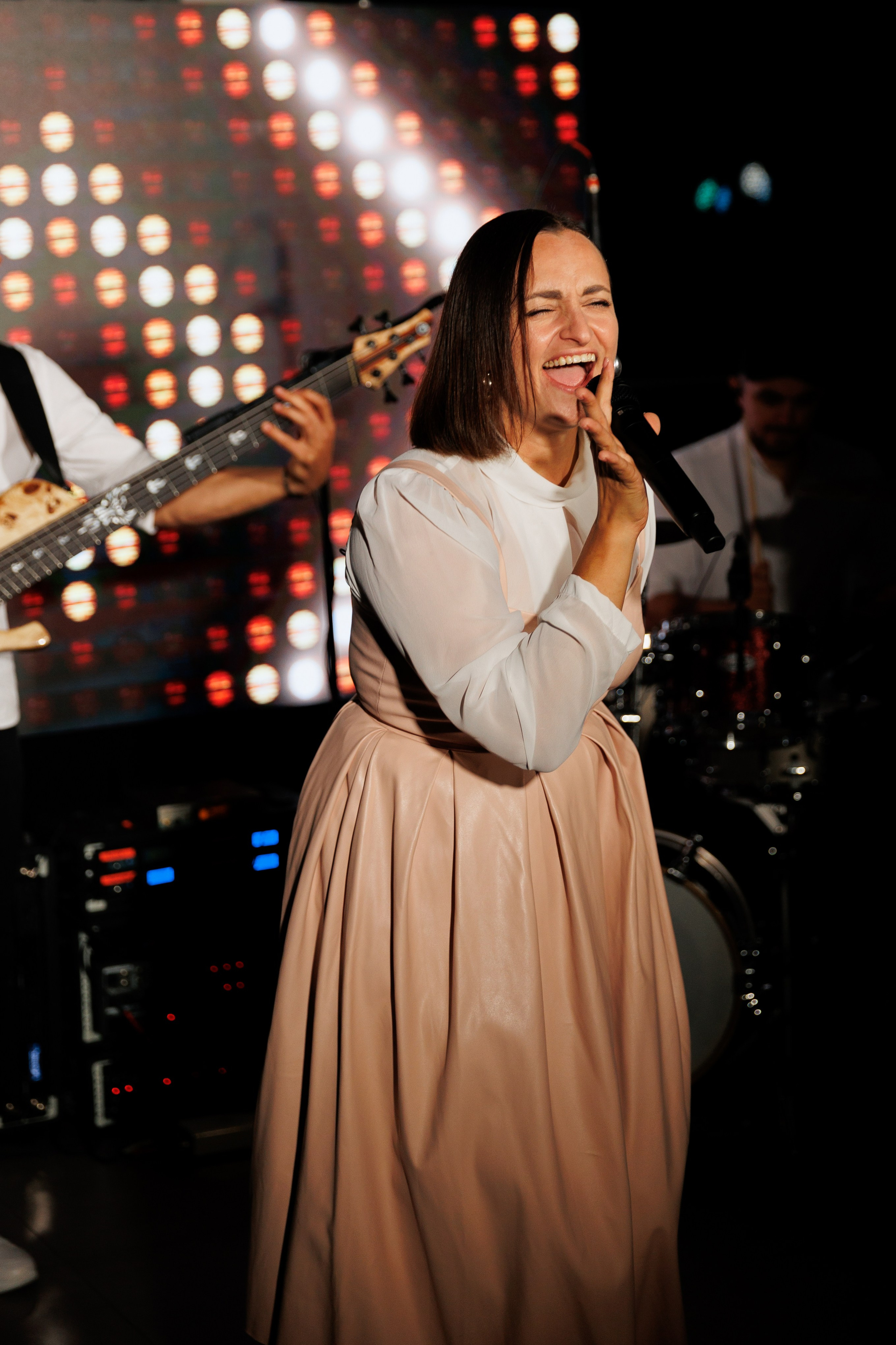 Артем и Юлия. Фотограф Краснодар Юлия Бураченко Свадьбы Репортаж Семейные Индивидуальные съемки