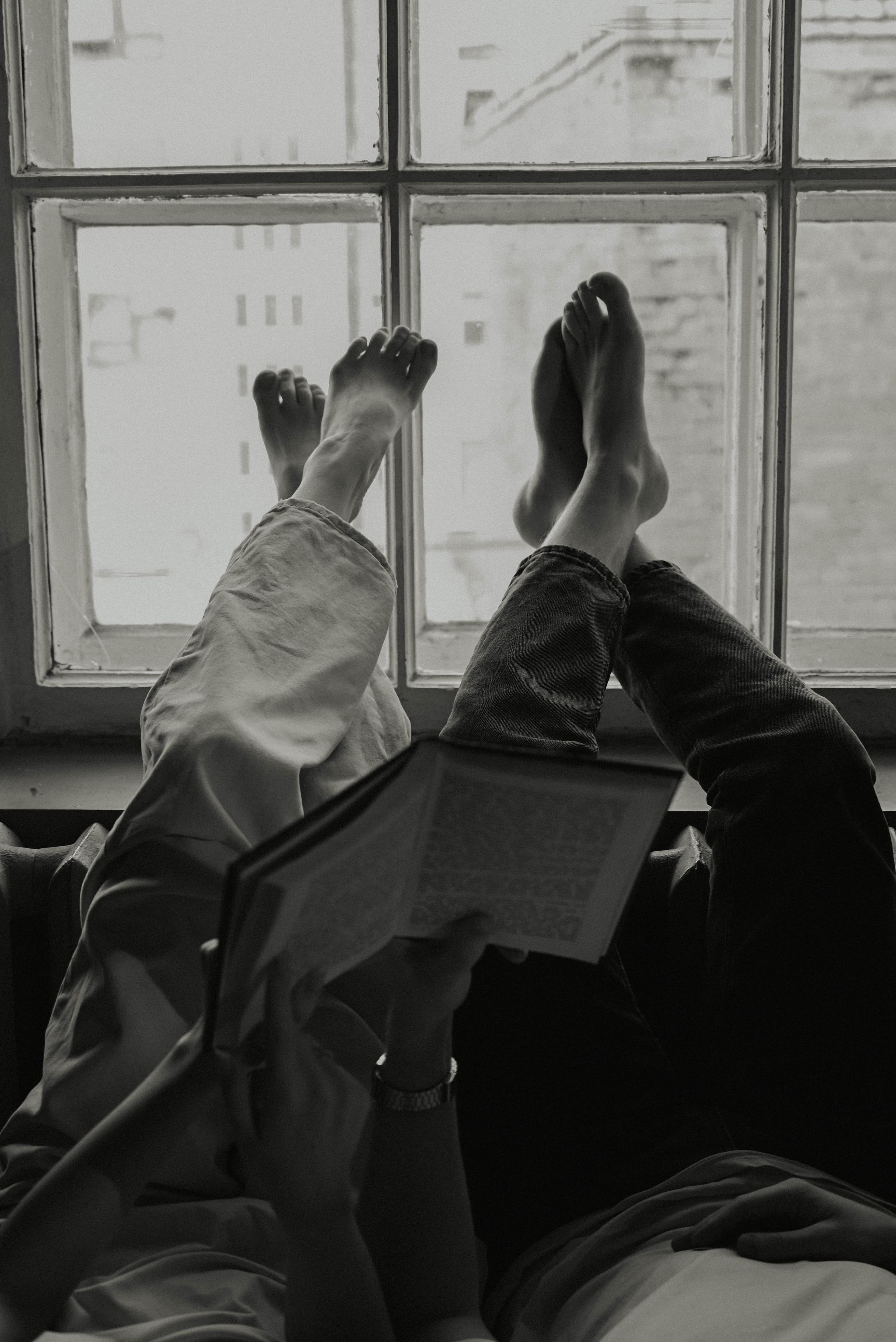 Андрей&Дарья. Главная