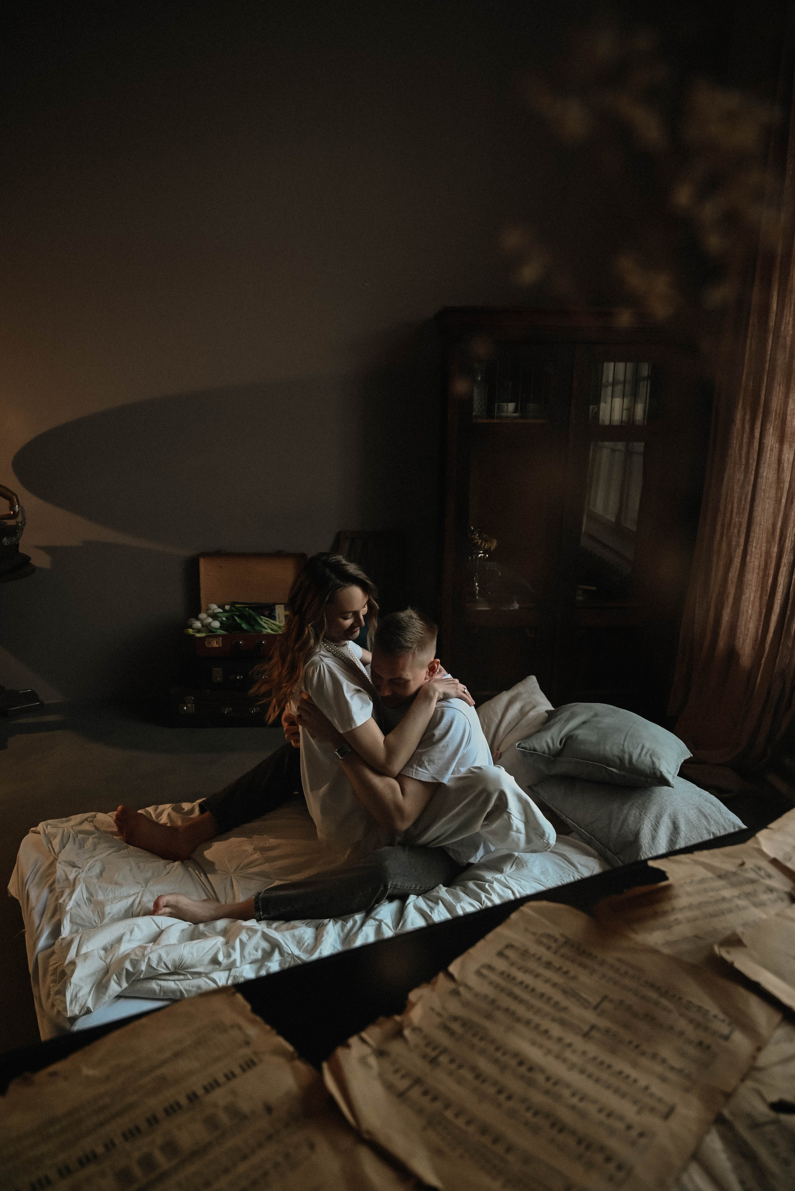 Андрей&Дарья. Главная