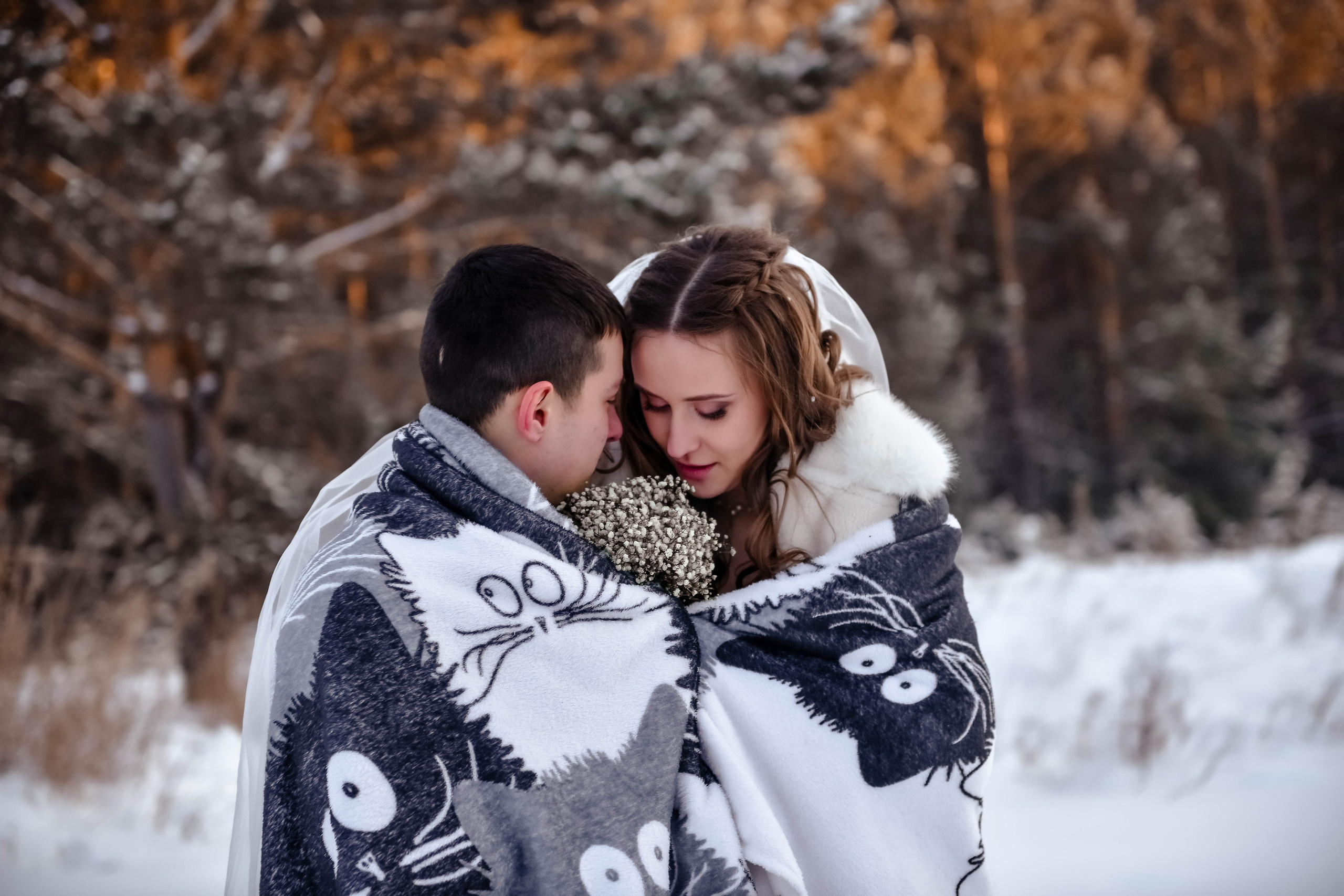 Александр и Мария. Семейный и детский фотограф Татьяна Перевалова