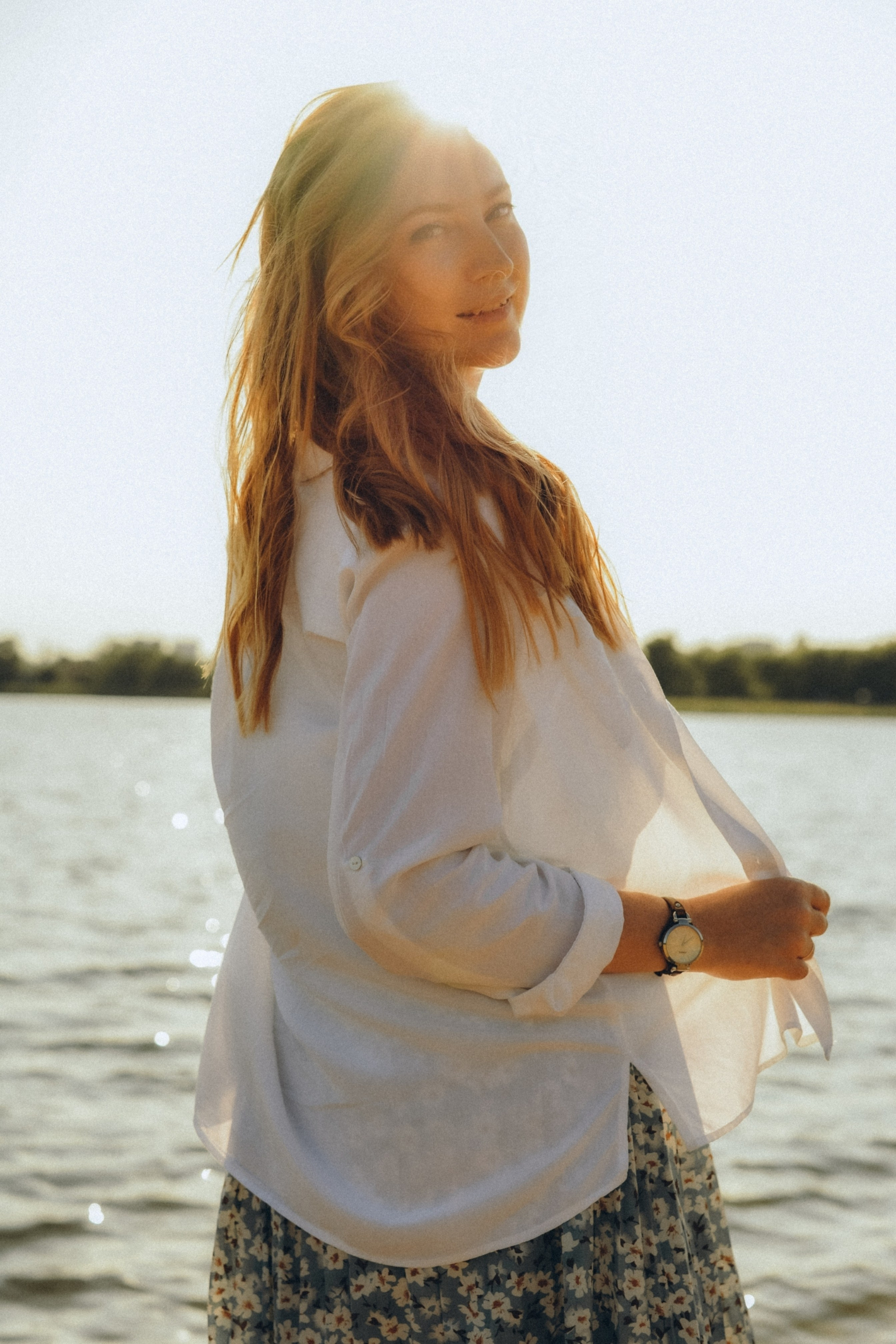 Семья Бычковых. Фотограф в Москве Ангелина Ким