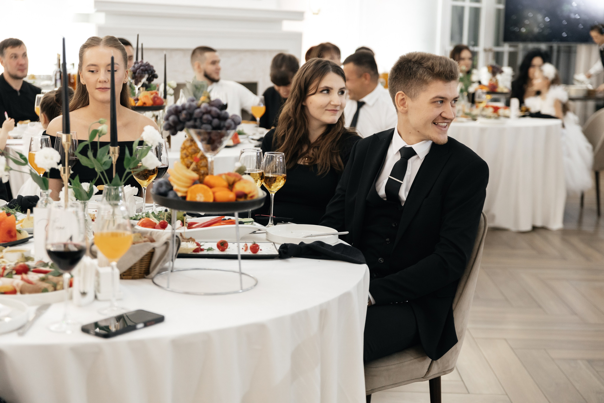 Maxim & Diana. Свадебный фотограф Ильнар Асадуллин