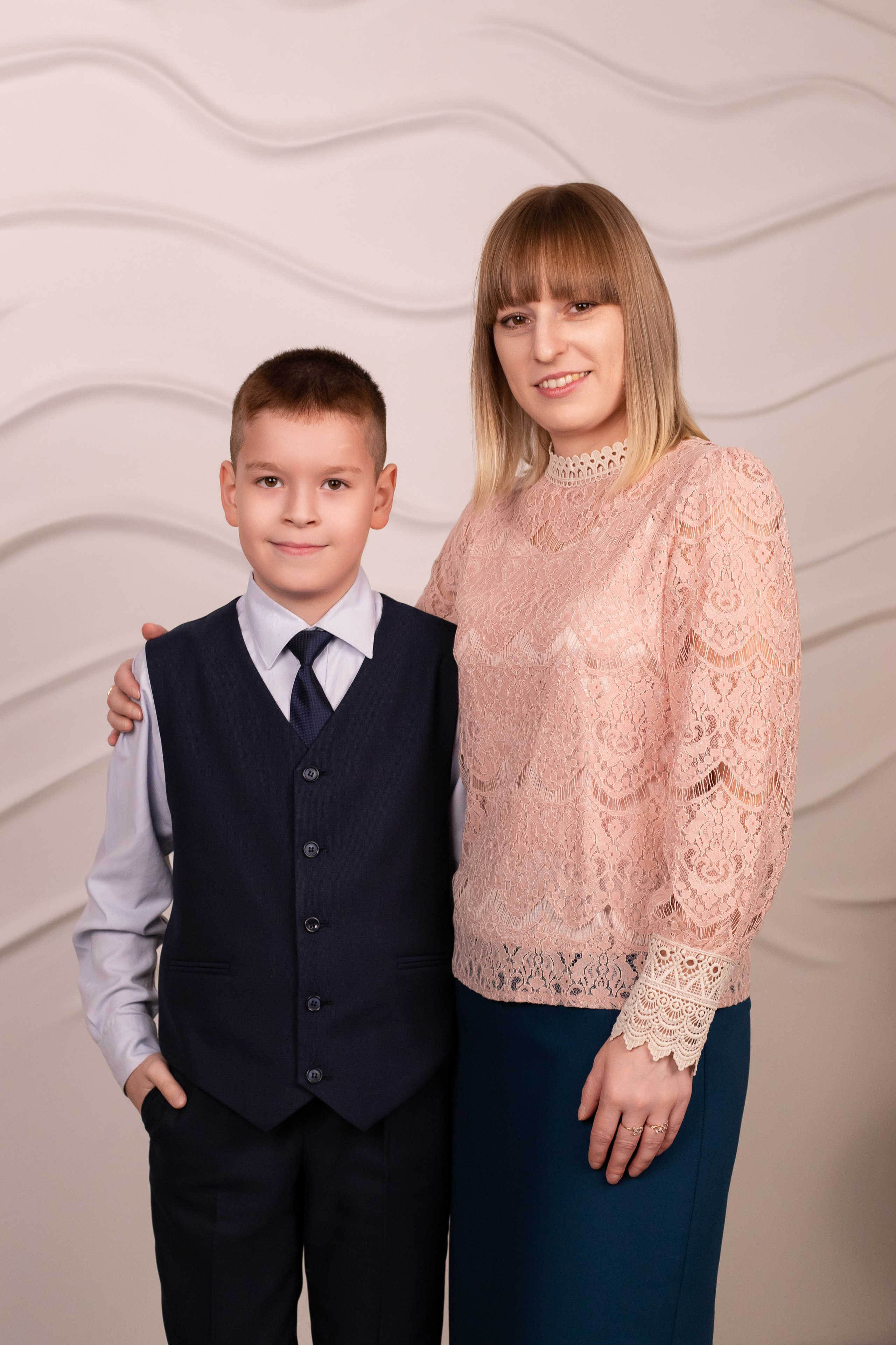 Начальная школа. Свадебный и семейный фотограф в Сургуте и ХМАО Черепанова Наталья