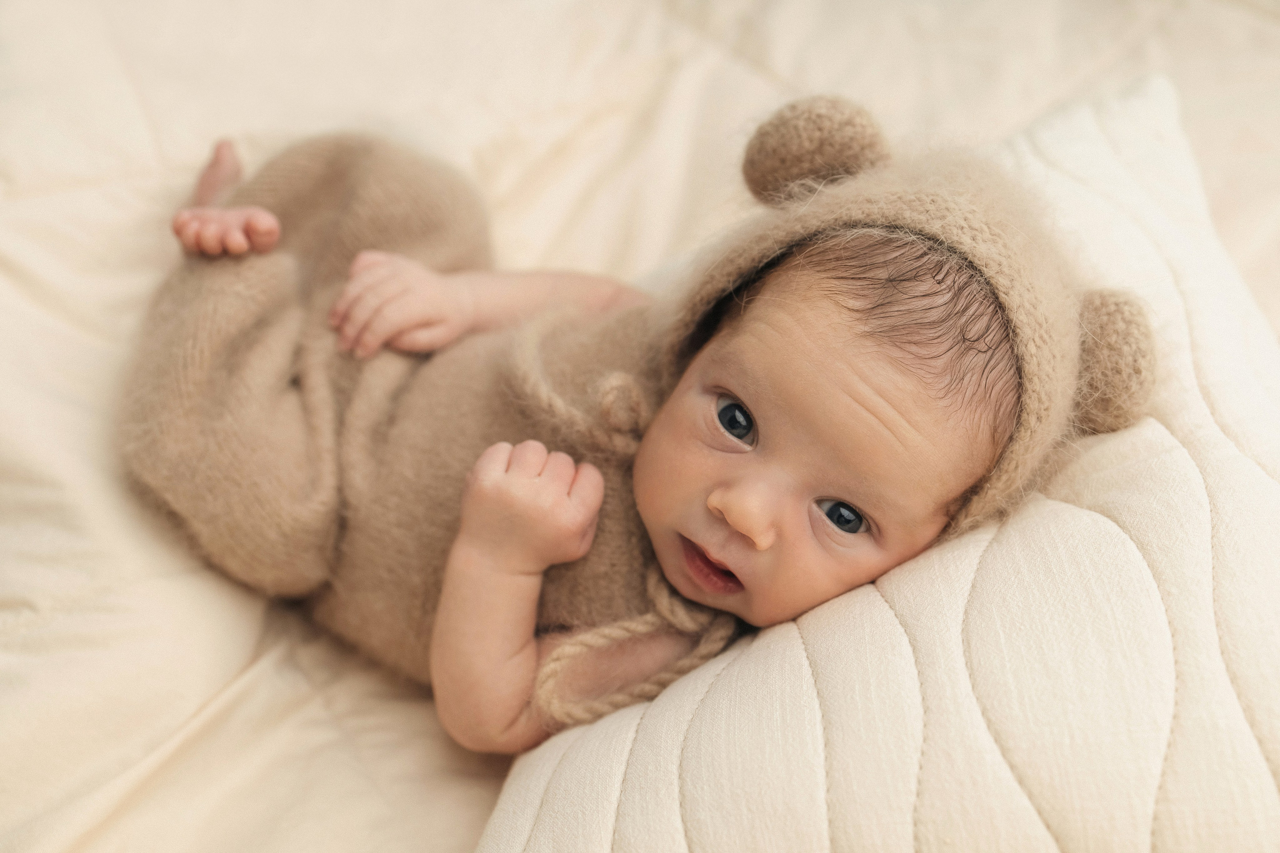 Newborn (14-30 дней). Главная