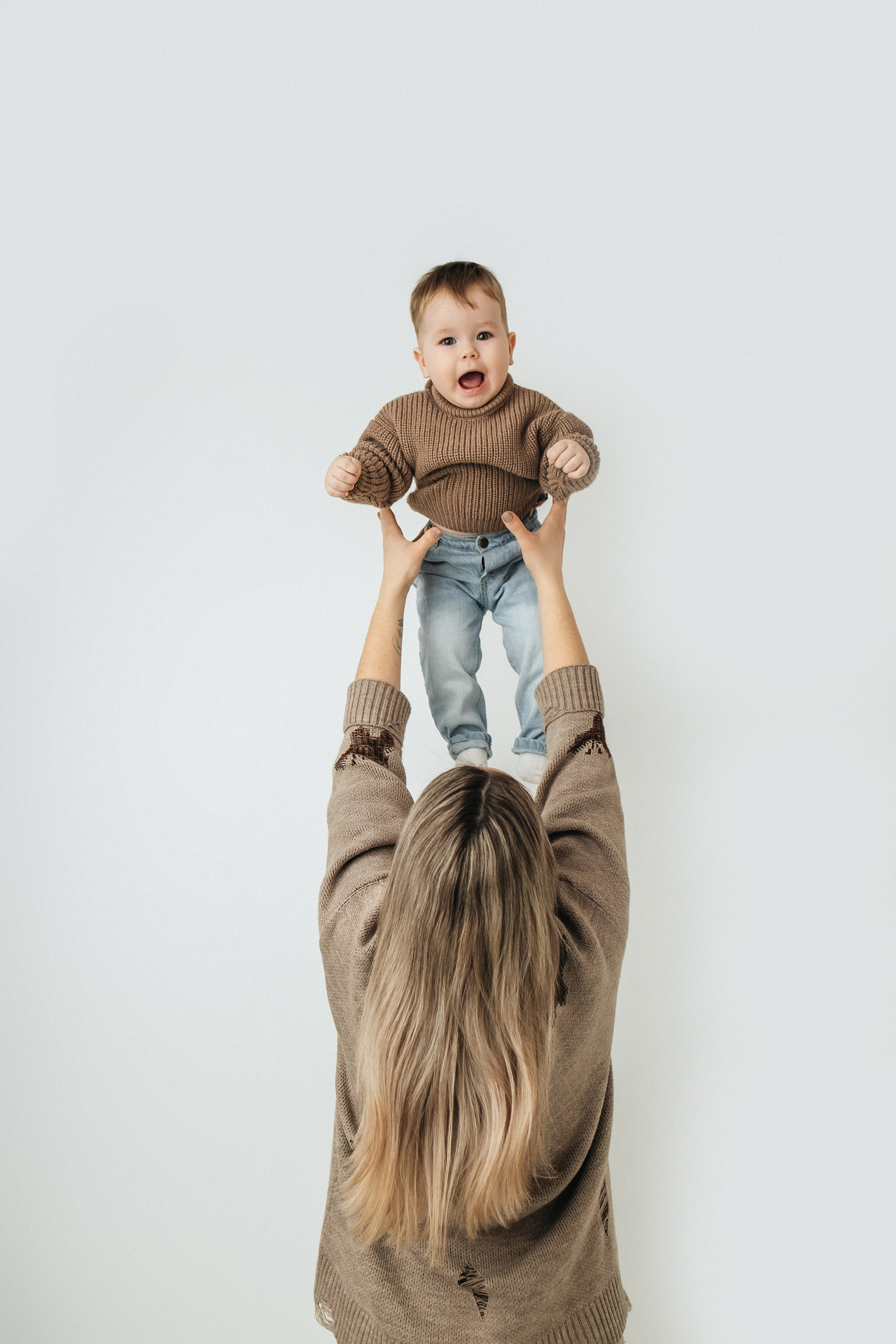 Годики в моей студии. Главная