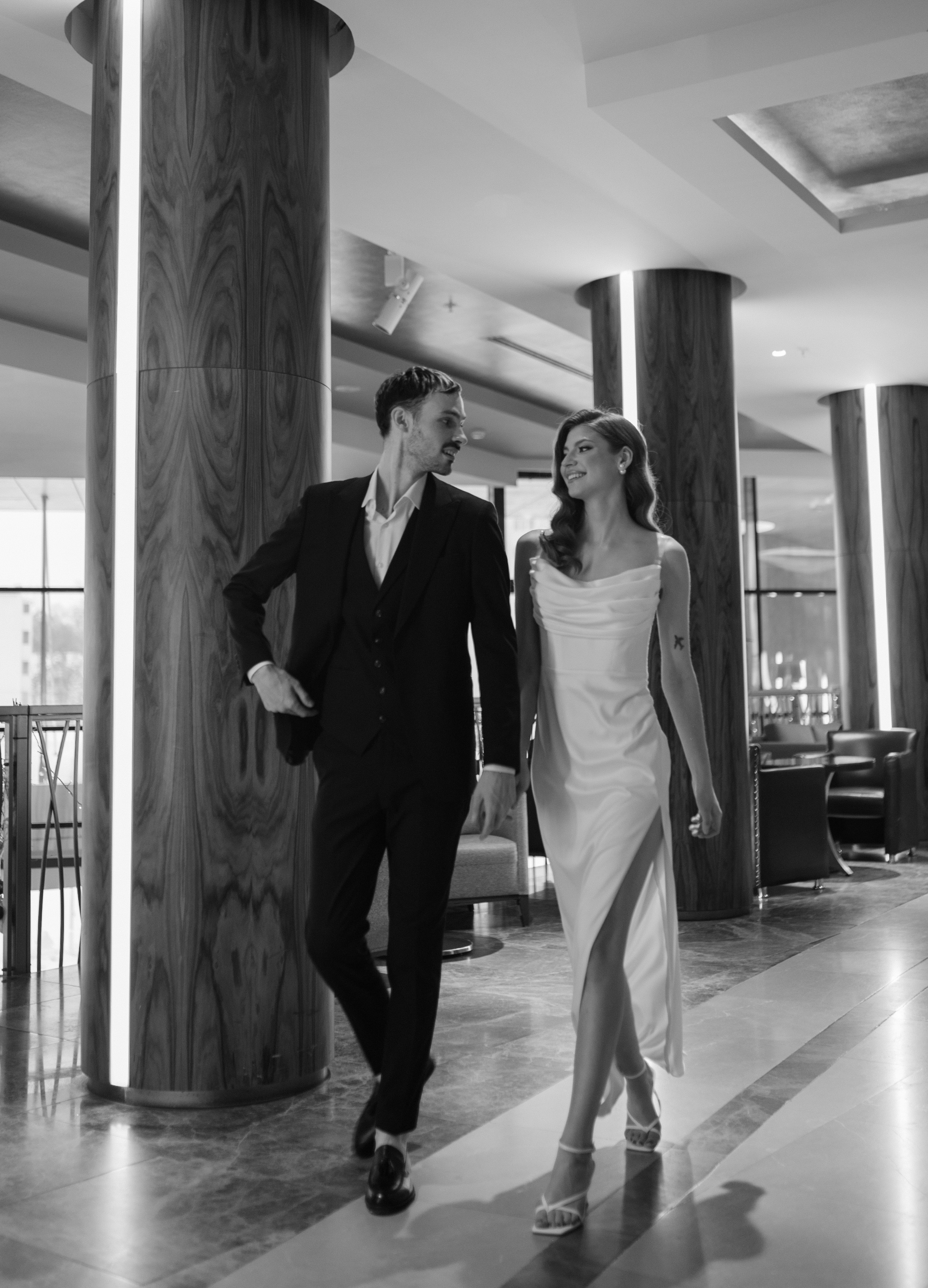 Renaissance. Свадебный фотограф Минск