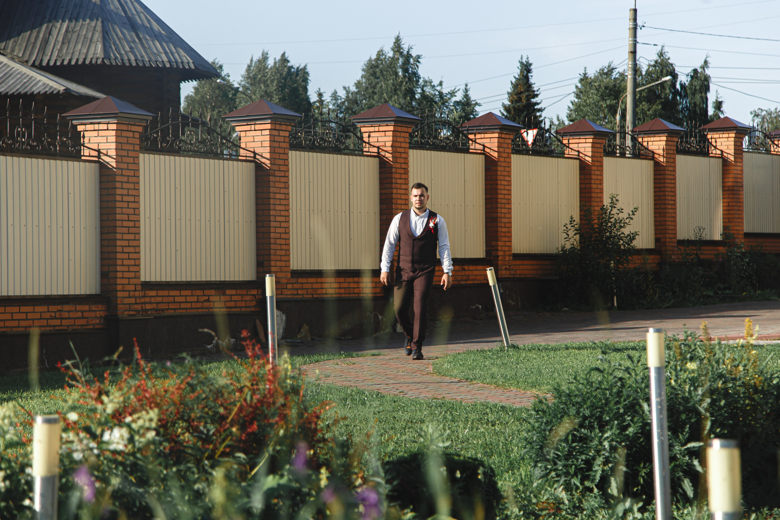 Свадебное портфолио. Виктор Черных