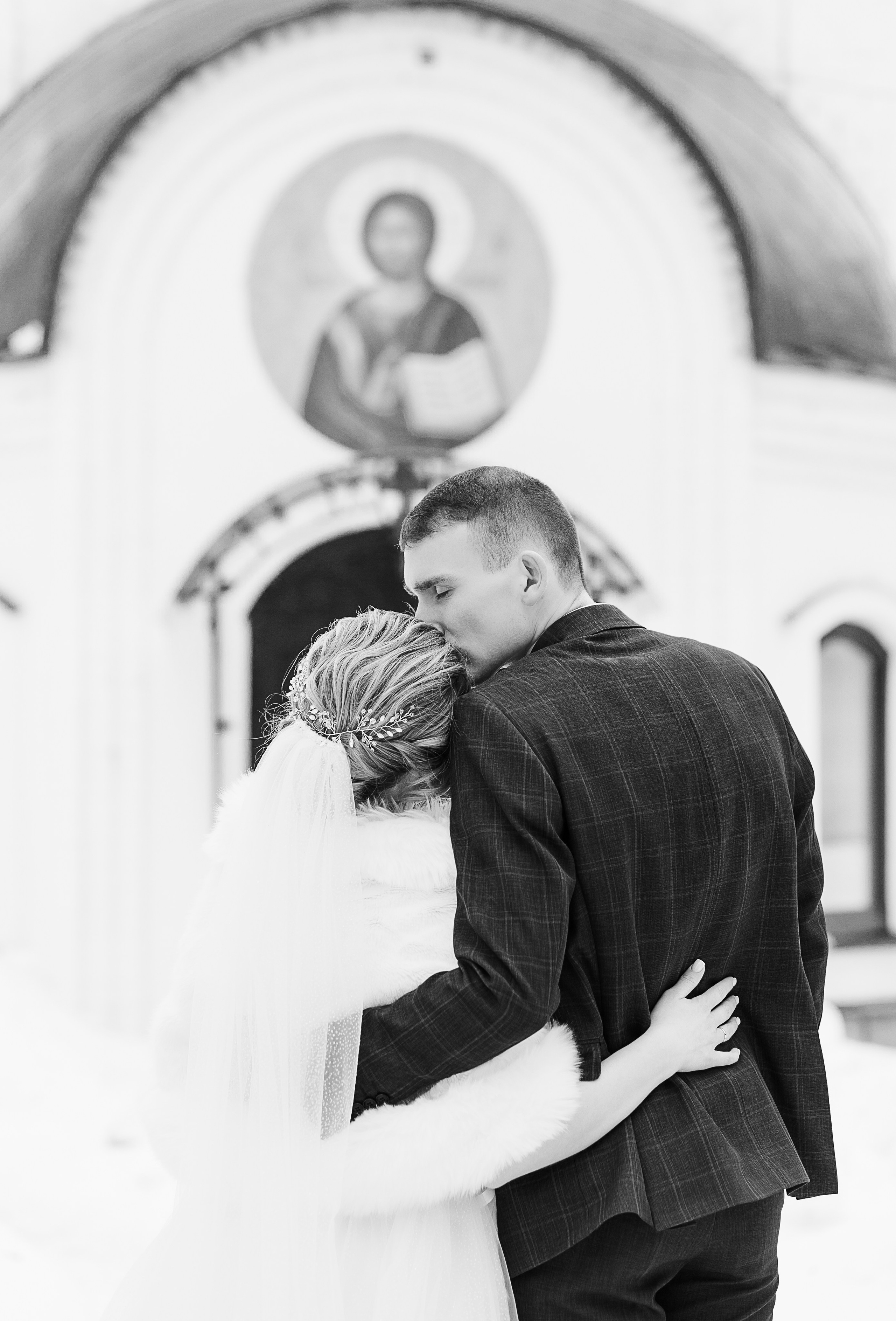 Аня и Влад. Свадебный и семейный фотограф в Твери и Тверской области