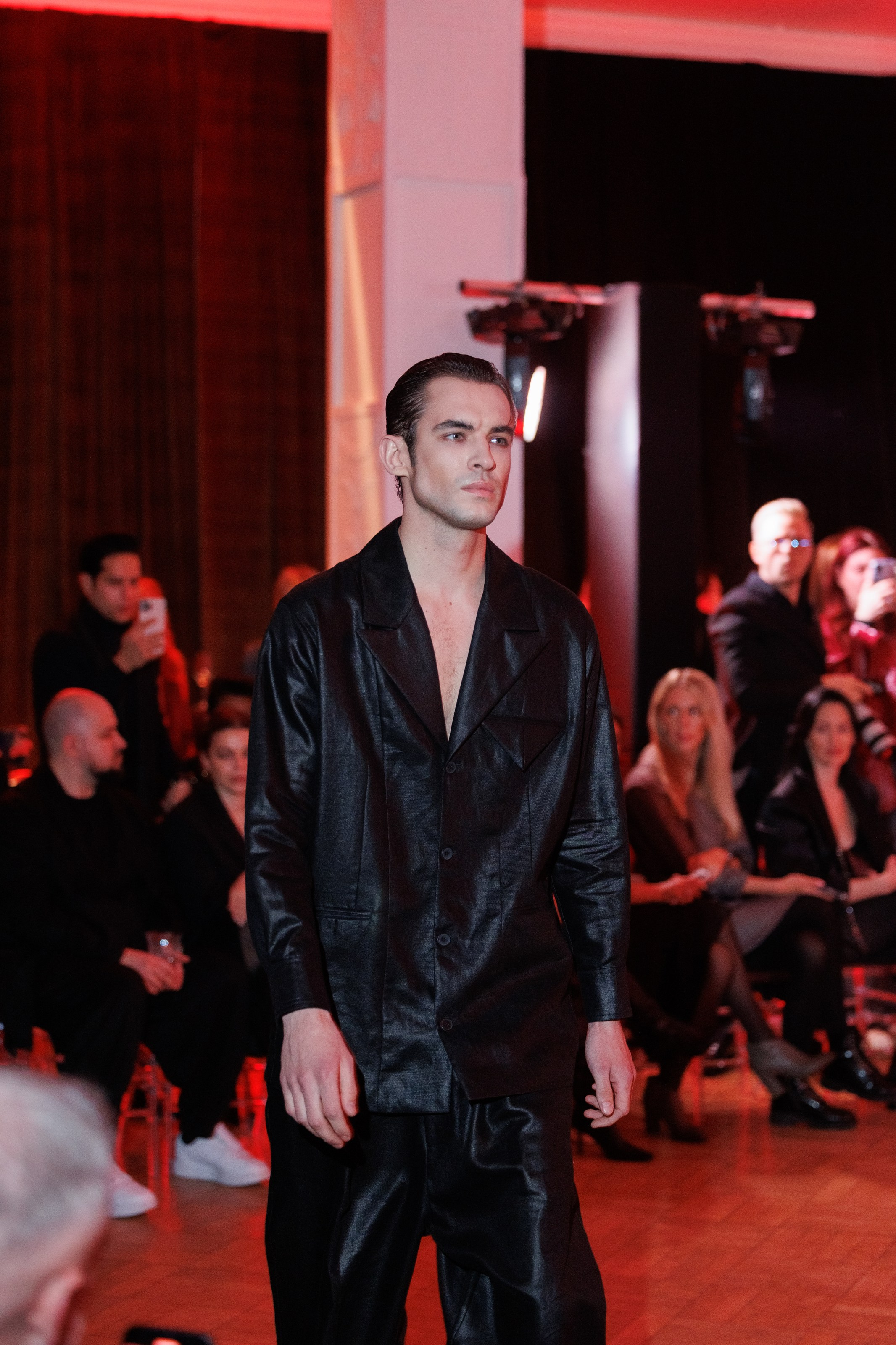 N68 Atelier Haute Couture. Свадебный, портретный и репортажный фотограф Дмитрий Карпов