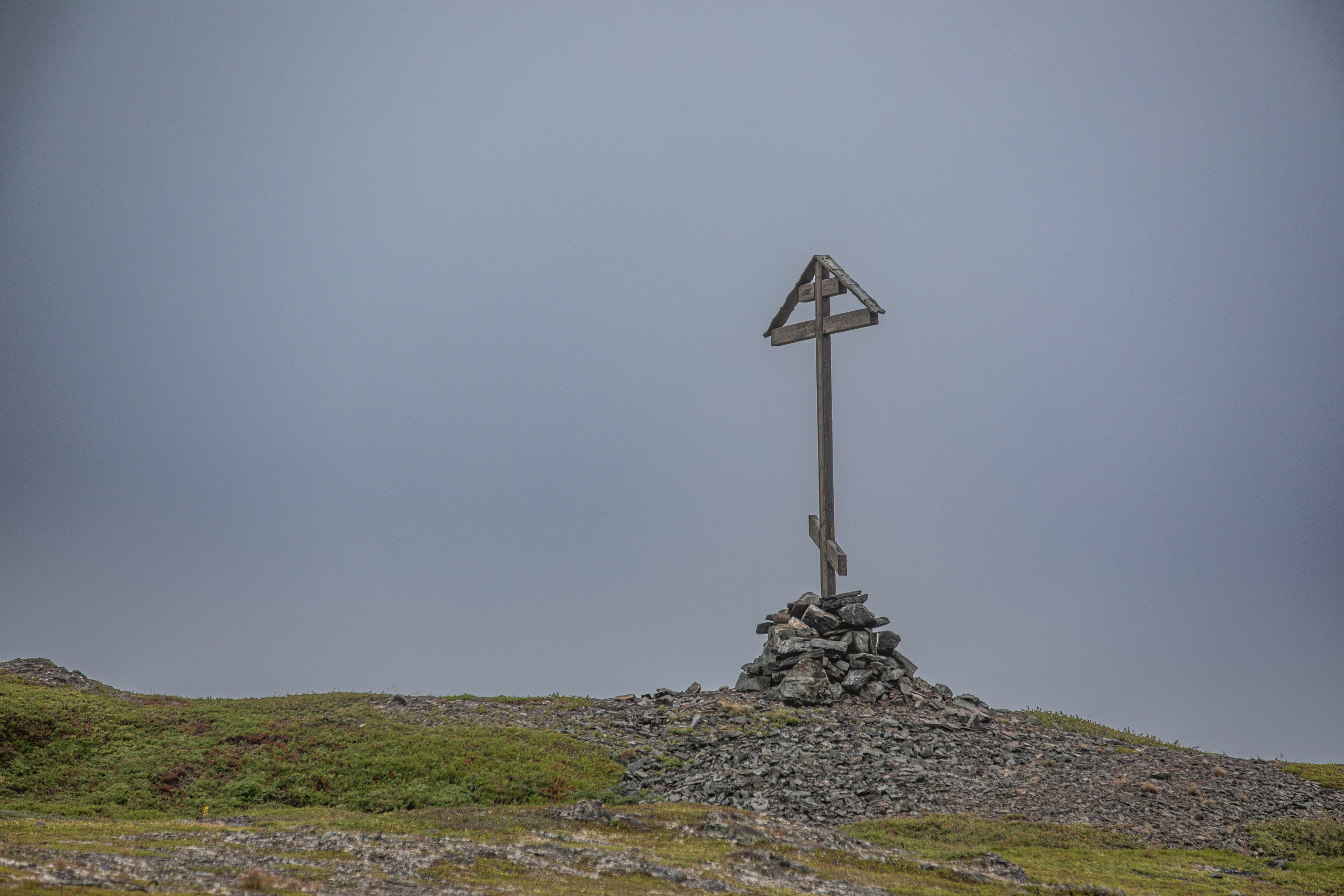 Кольский полуостров. Фотографирую для себя, своей семьи и друзей!