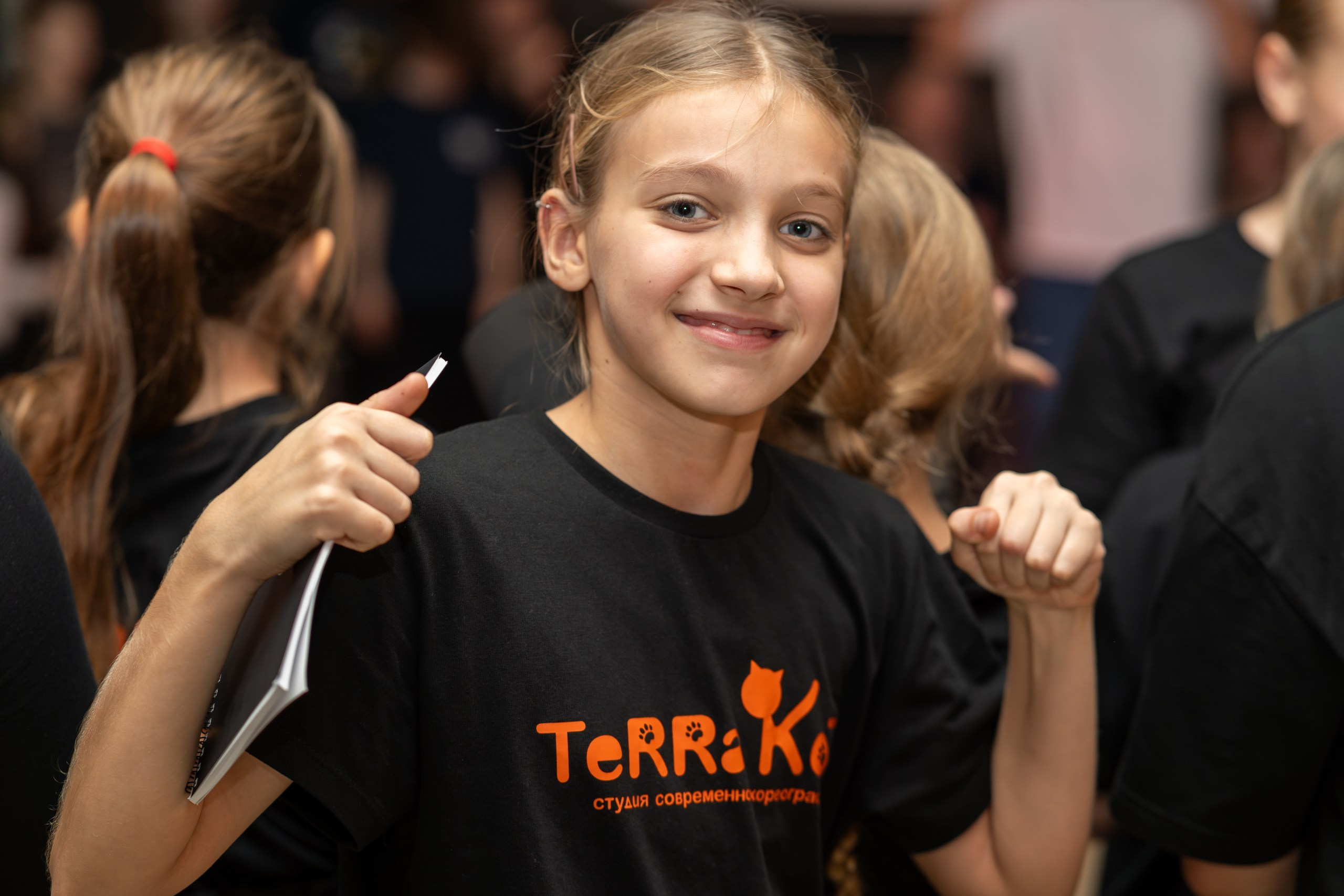 Репортажная съёмка СПб