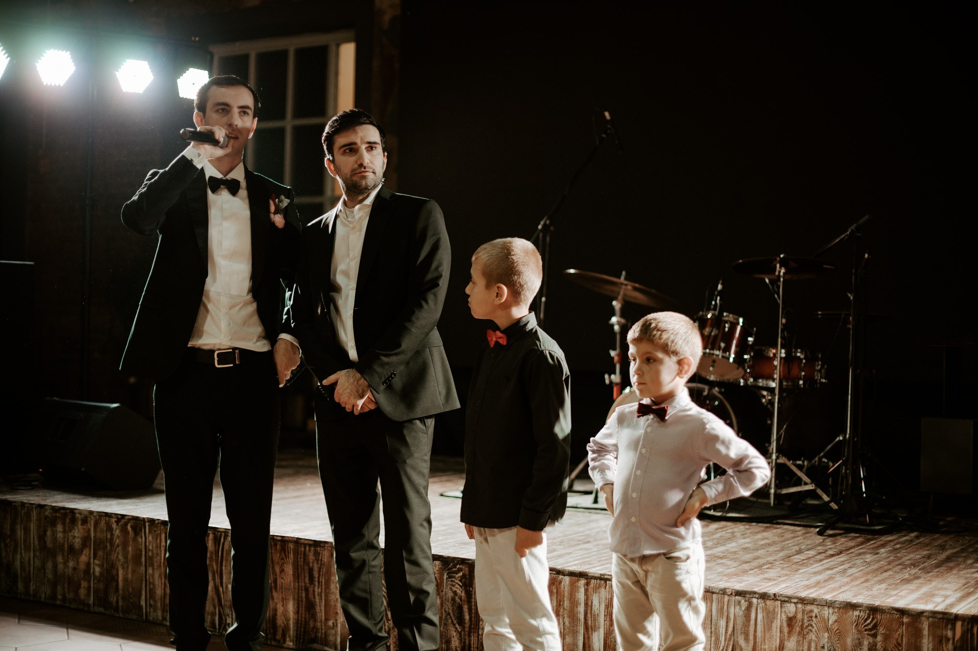 Позовем всех?. Свадебный фотограф Александра Тюлякова