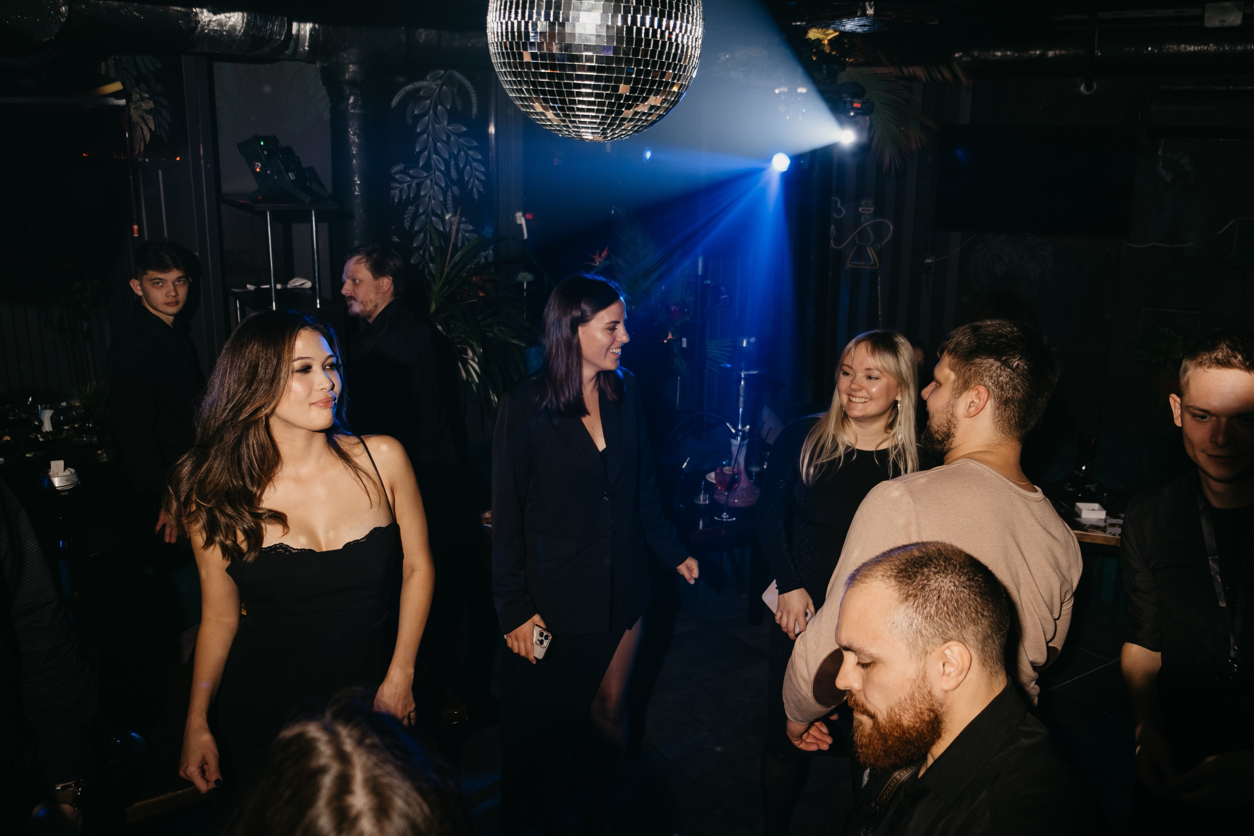 Подымим?. Свадебный фотограф Александра Тюлякова