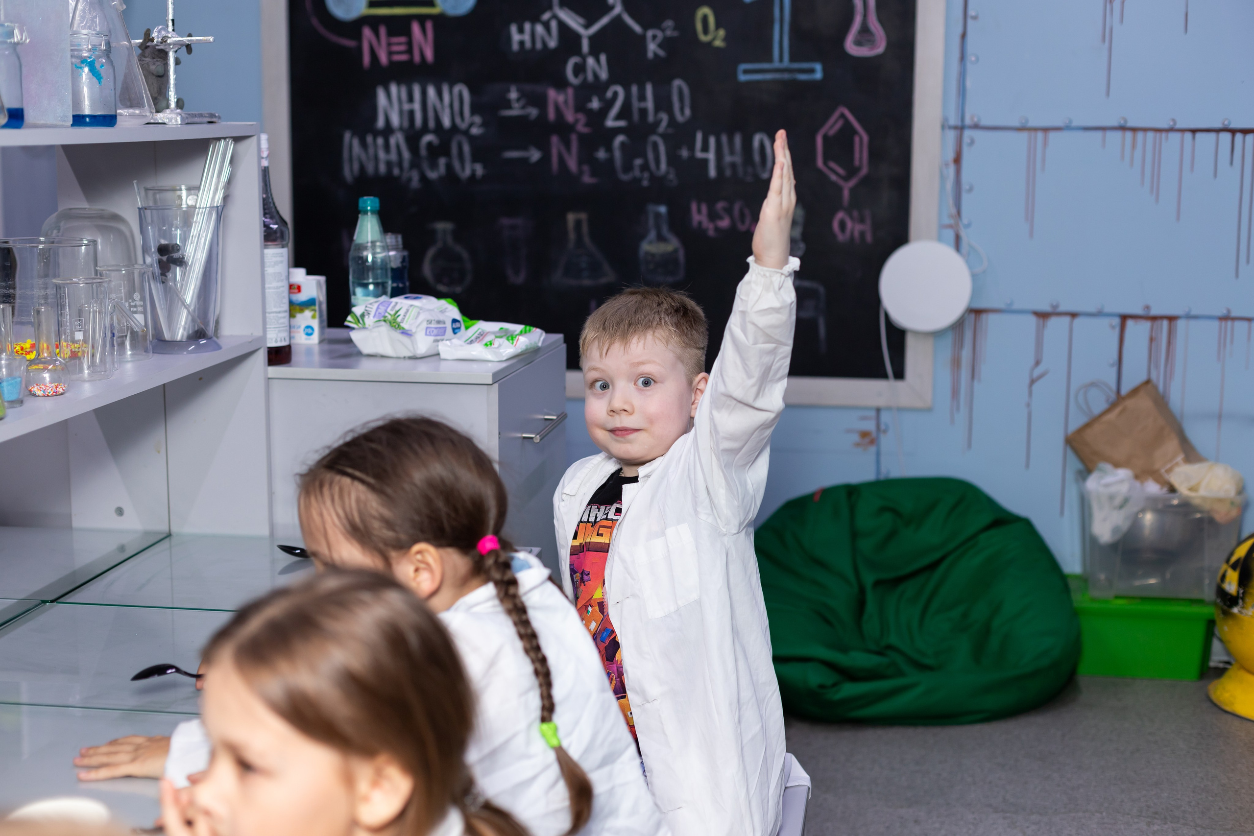 День рождение Оливии. Марина Шаймухаметова. Фотограф в Уфе