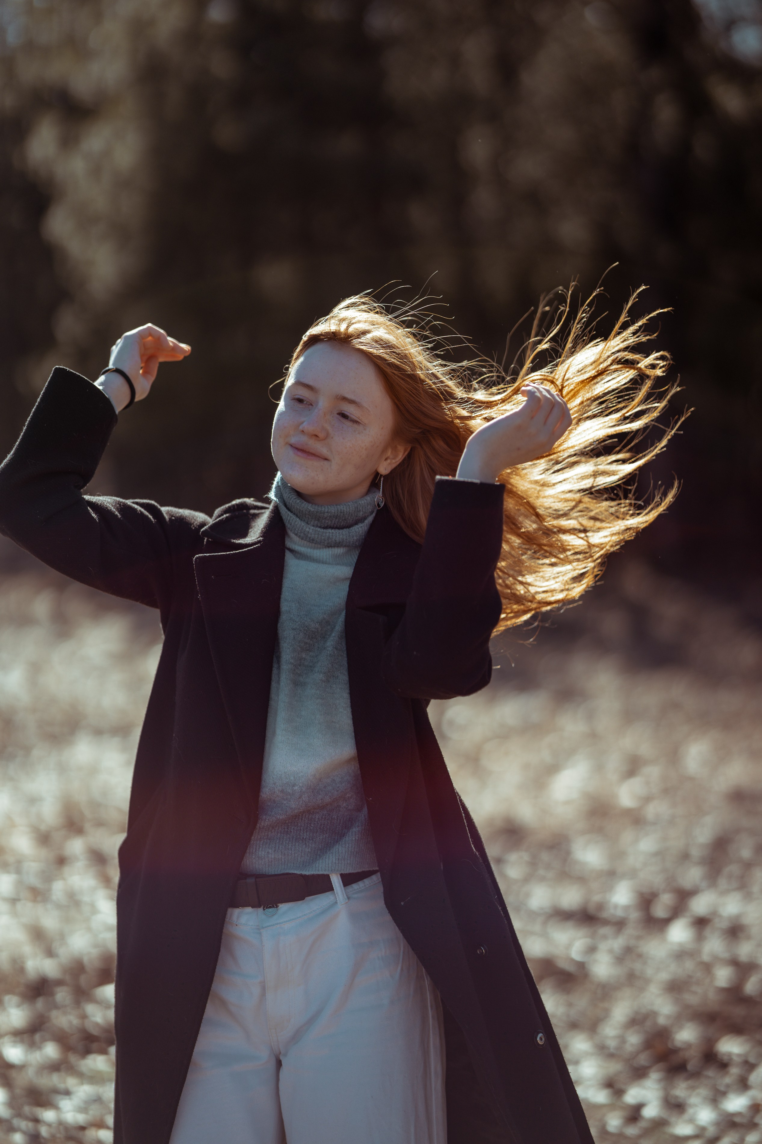 #Весенняя прогулка #когда природа просыпается #Панова Ирина — фотограф. Главная