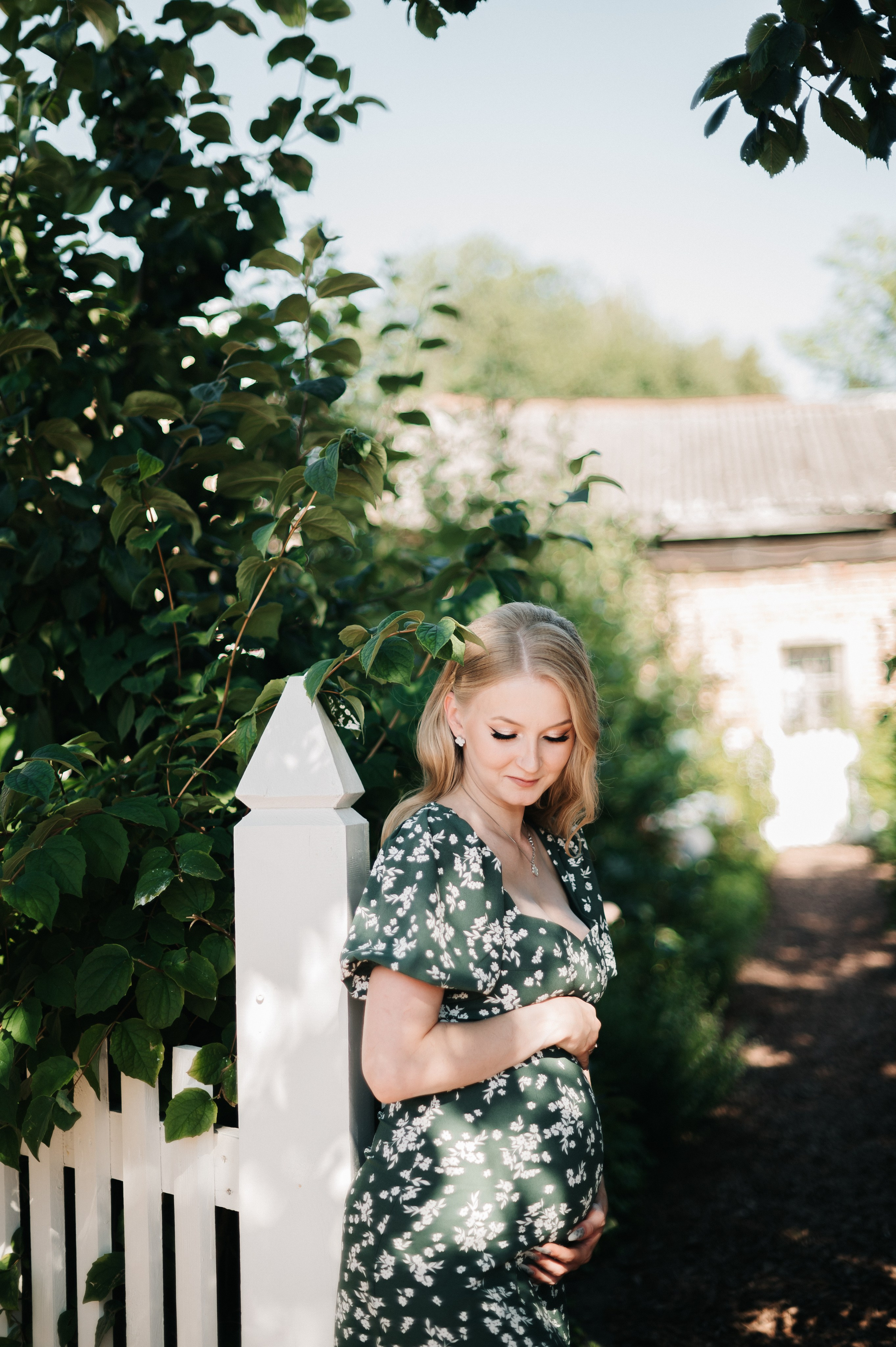 Арина и Дмитрий. Семейный и свадебный фотограф Алёна Морозова Коломна