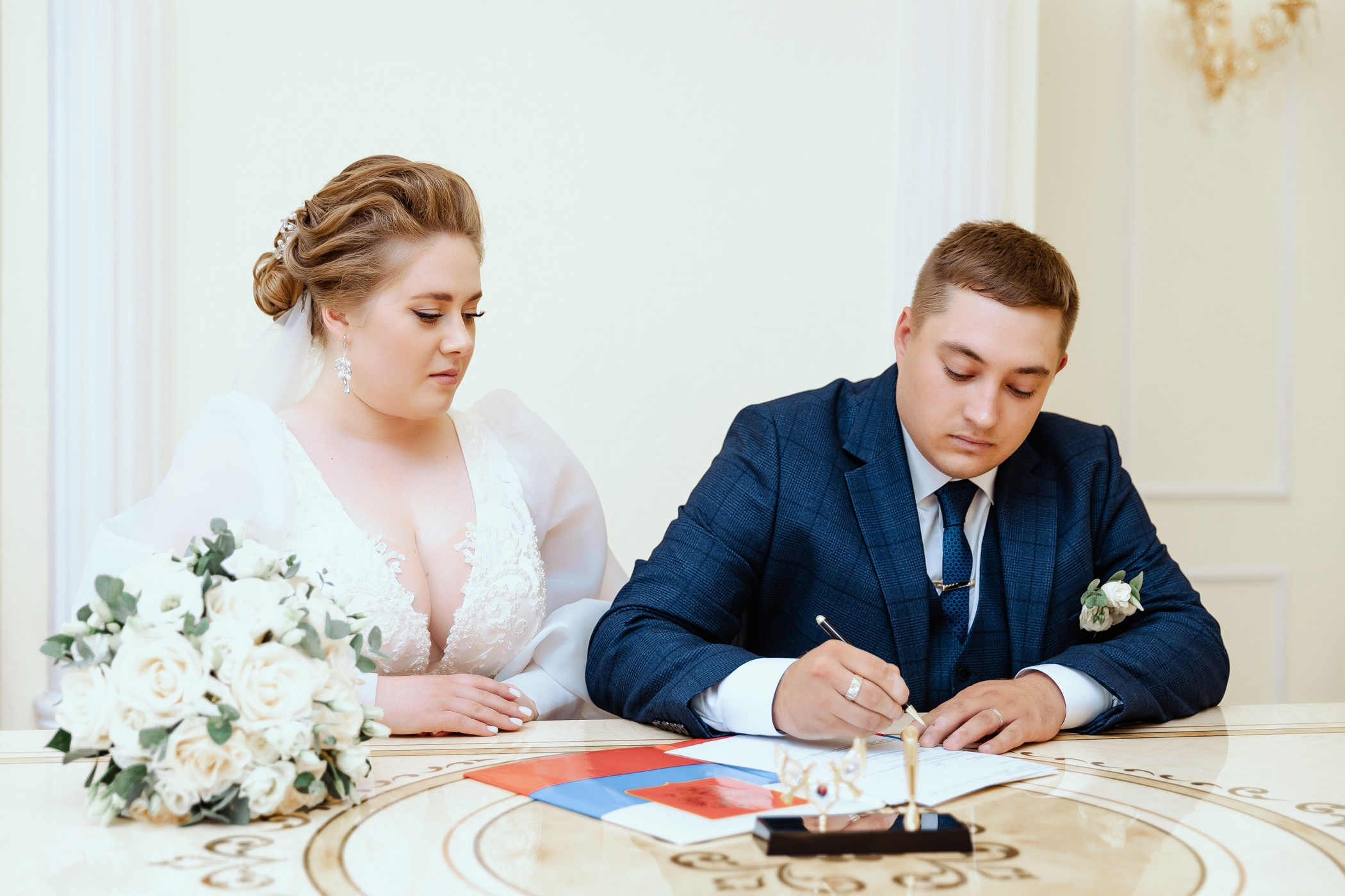 Дмитрий и Дарья. Тимур Аминов | Фотограф в Кемерове