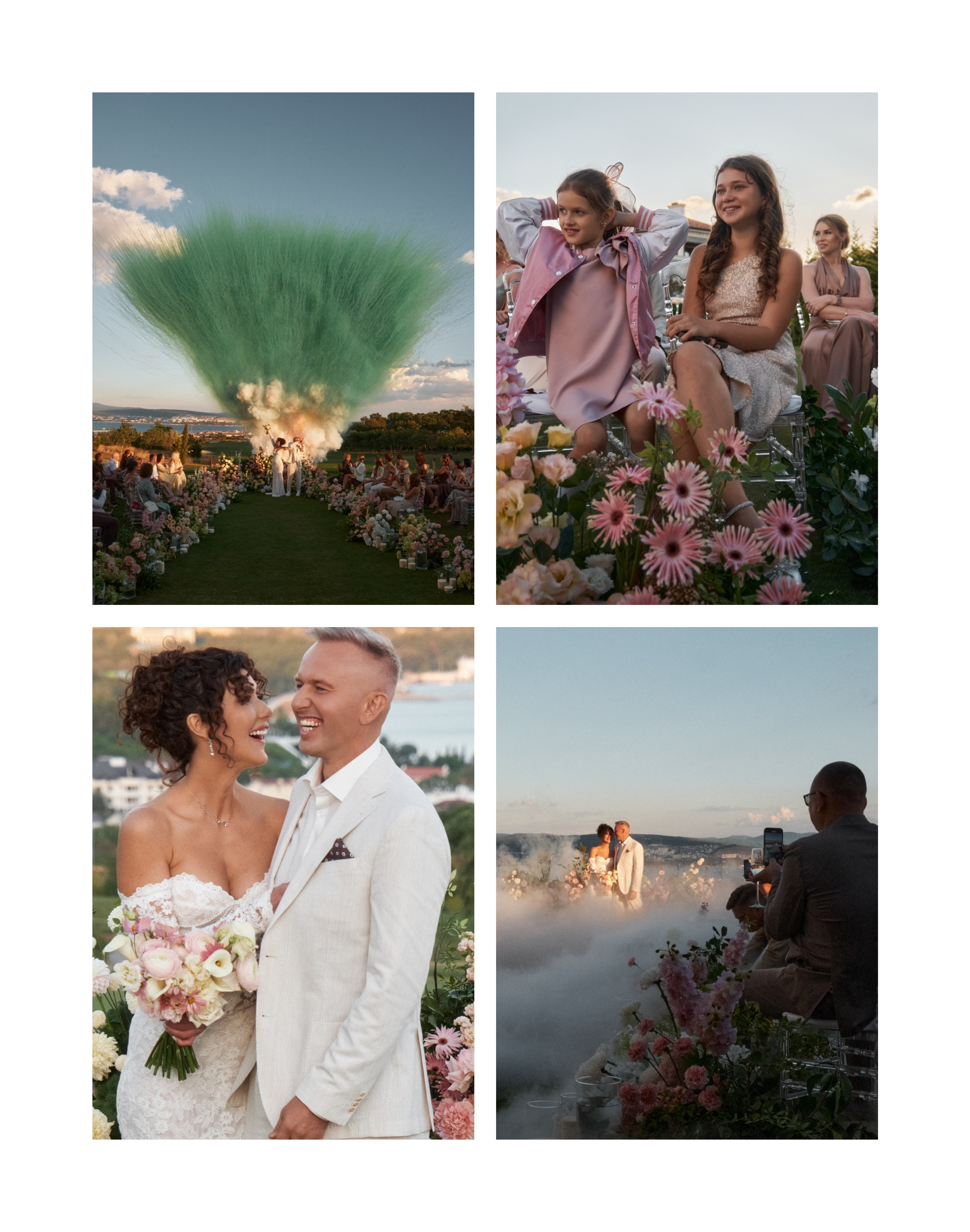 Владимир и Анастасия. Семейный и свадебный фотограф в Краснодаре