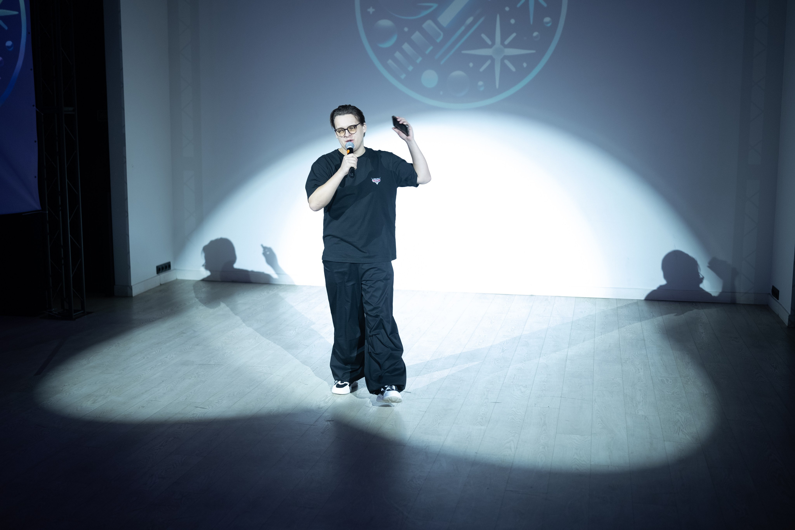 Фестиваль «Межзвездный» 2025. Репортажный фотограф в Санкт-Петербурге Максим Варбулайнен