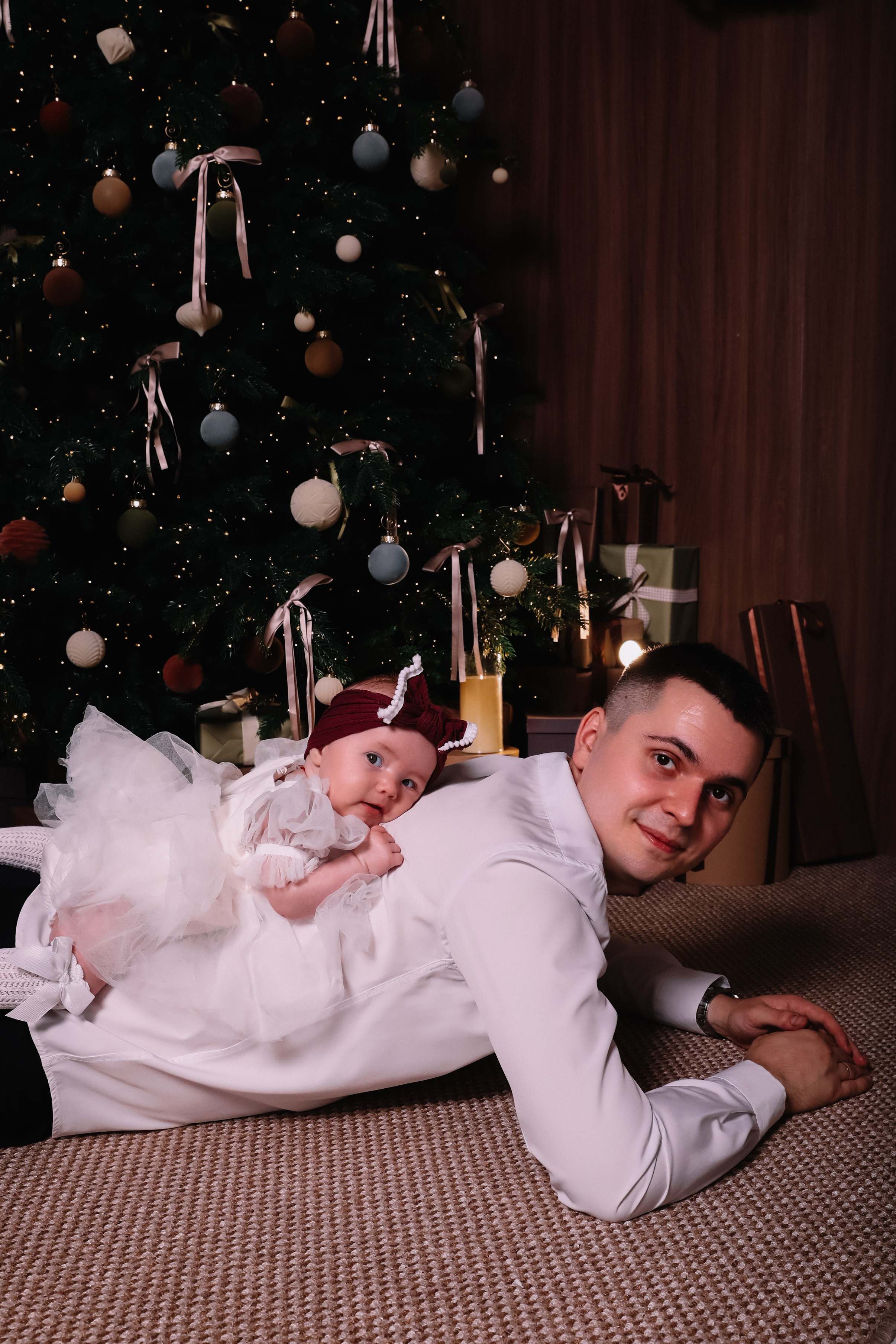 Новый год близко. Свадебный и семейный фотограф в городе Пенза, Саранск, Ковылкино