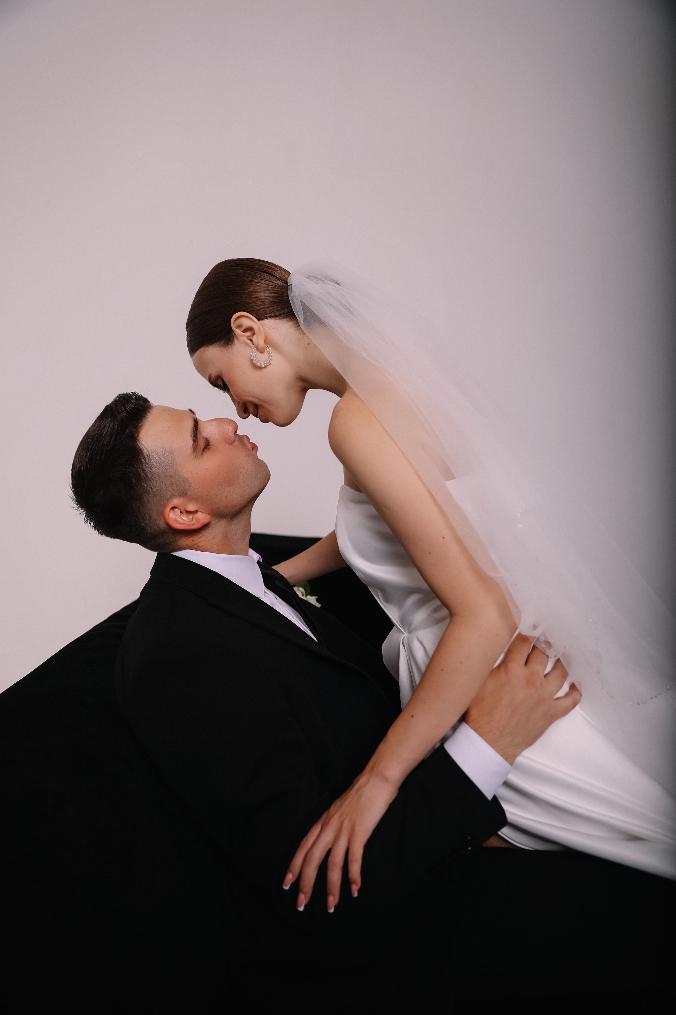 Эльвира и Дмитрий. Свадебный и семейный фотограф в городе Пенза, Саранск, Ковылкино