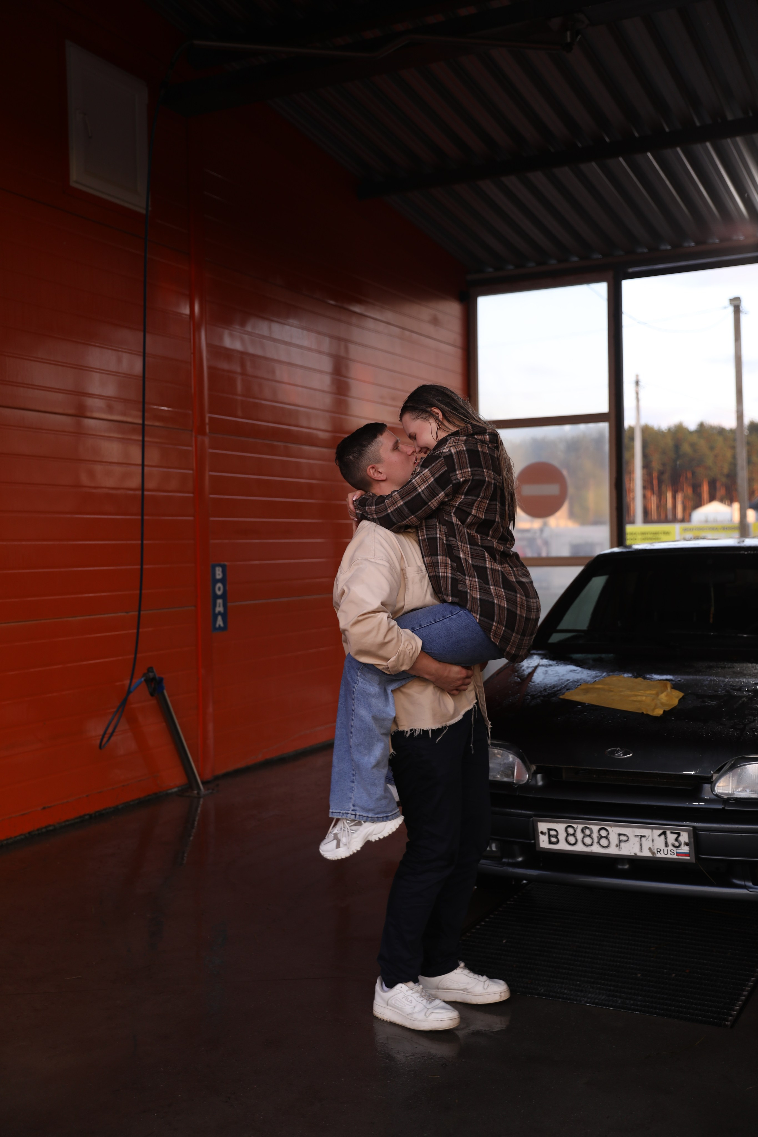 18+. Свадебный и семейный фотограф в городе Пенза, Саранск, Ковылкино