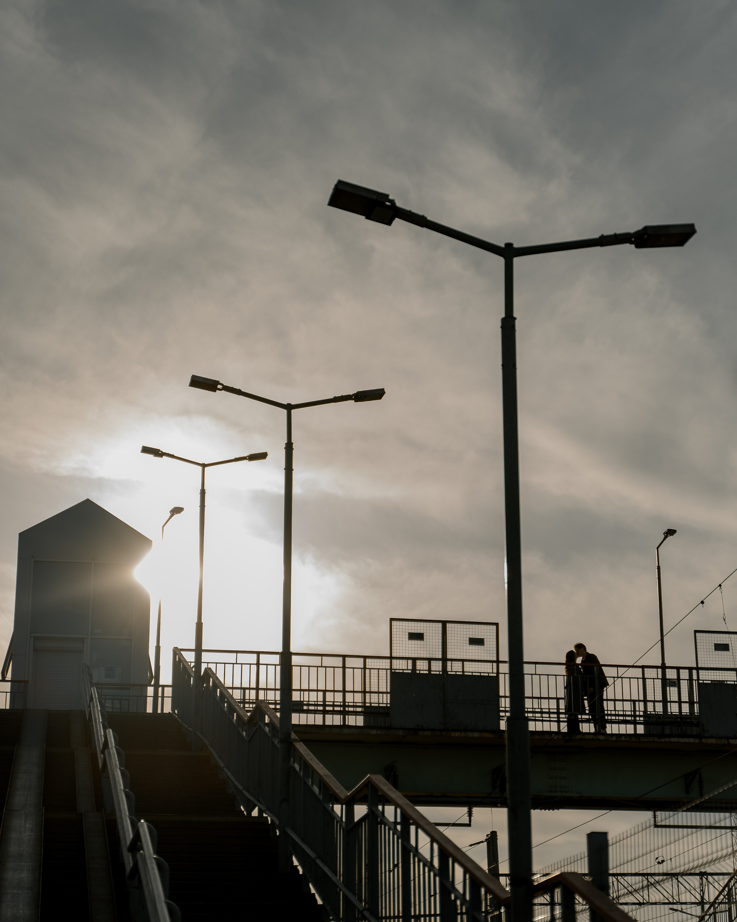 Аня и Юра. Свадебный и семейный фотограф в городе Смоленске