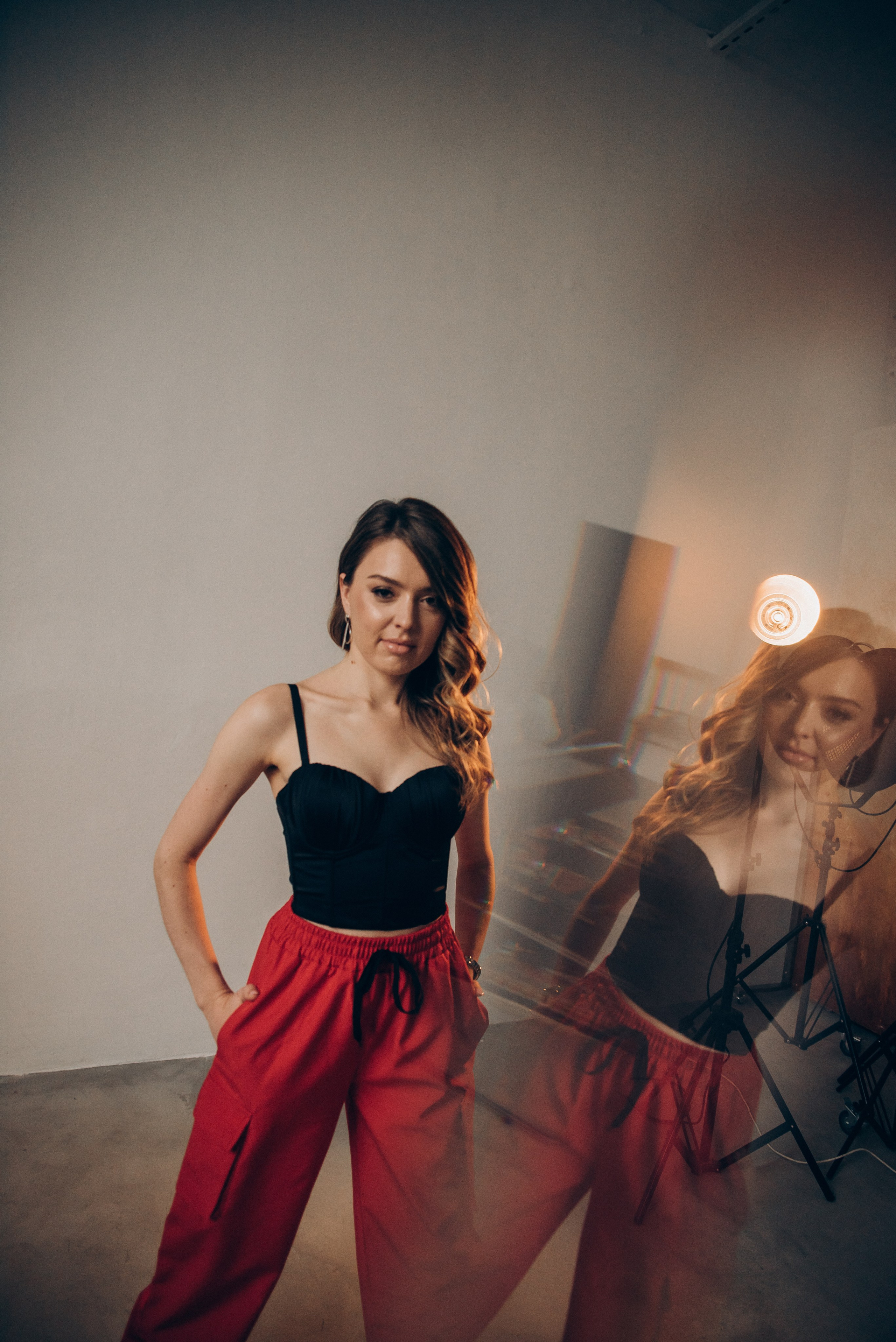 Ира. Свадебный и семейный фотограф в городе Смоленске