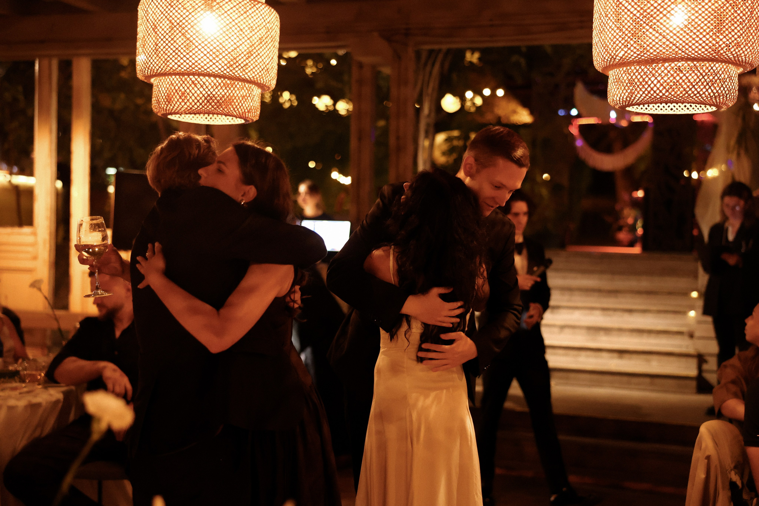 «Всегда» — Юлия и Александр. Свадебный и семейный фотограф в Москве Ломова Ирина