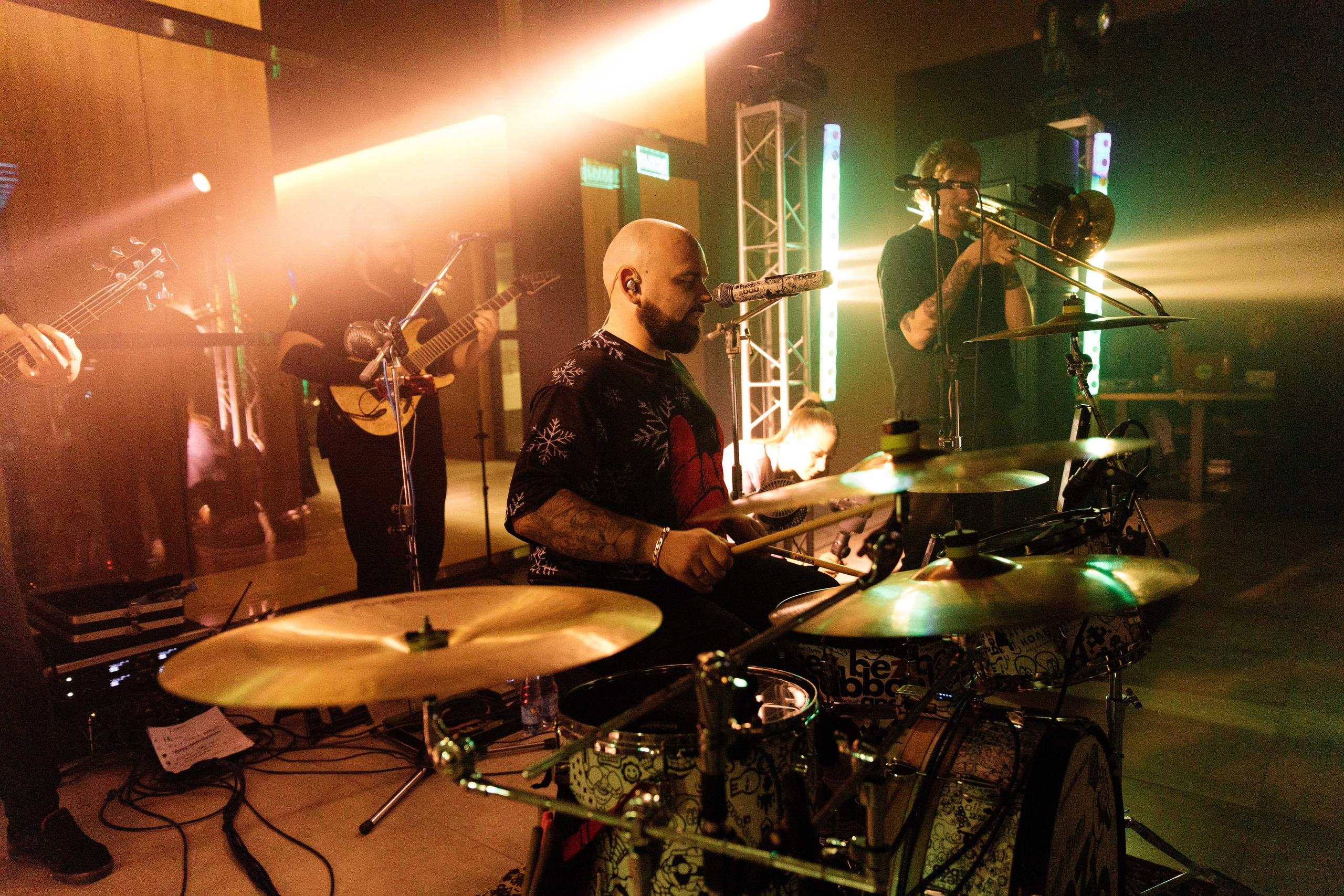 Шато Тамань. Свадебный и репортажный фотограф Новороссийск Краснодар Сочи Крым Данила Данилов