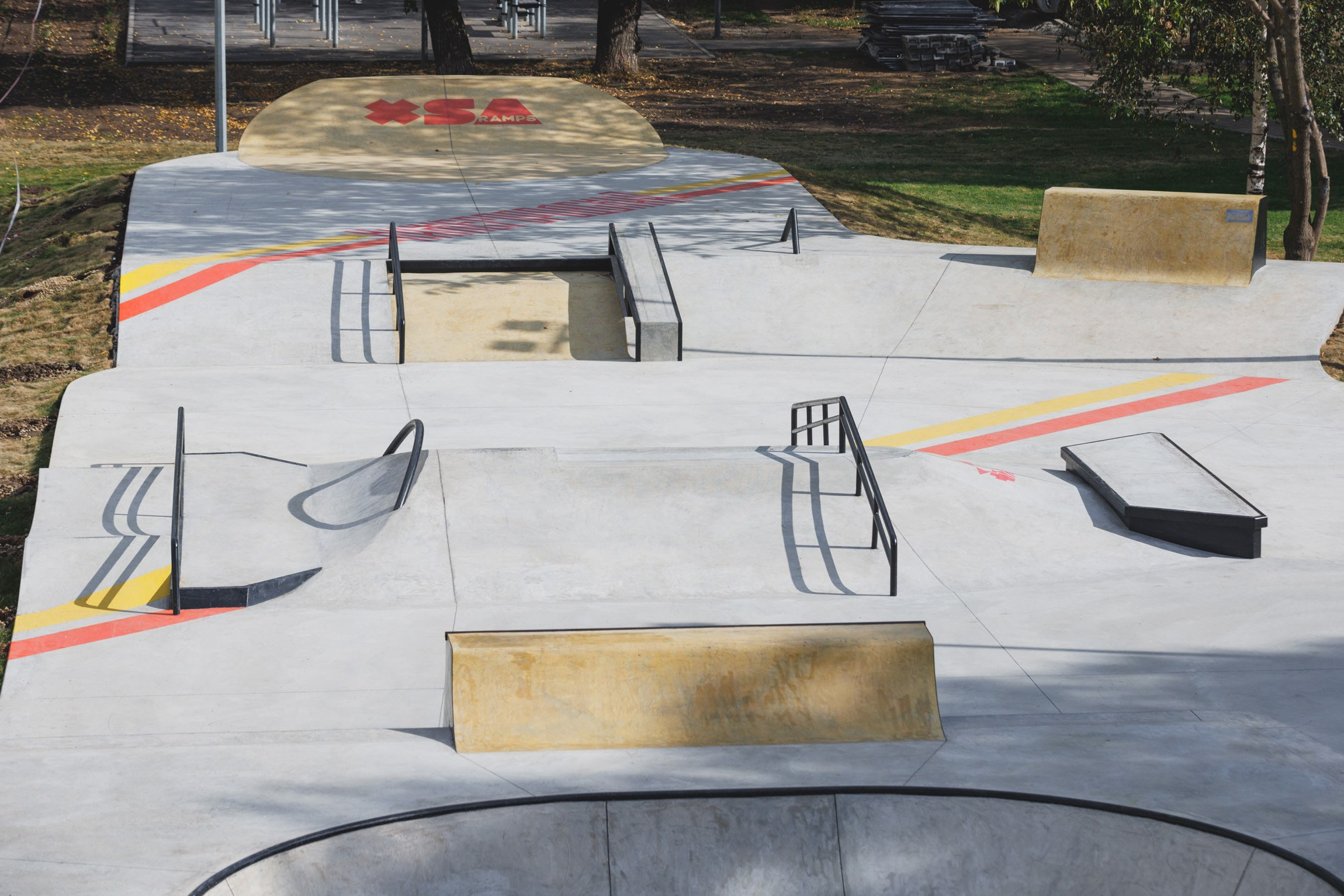 Architectural / Архитектурное. Bivol images