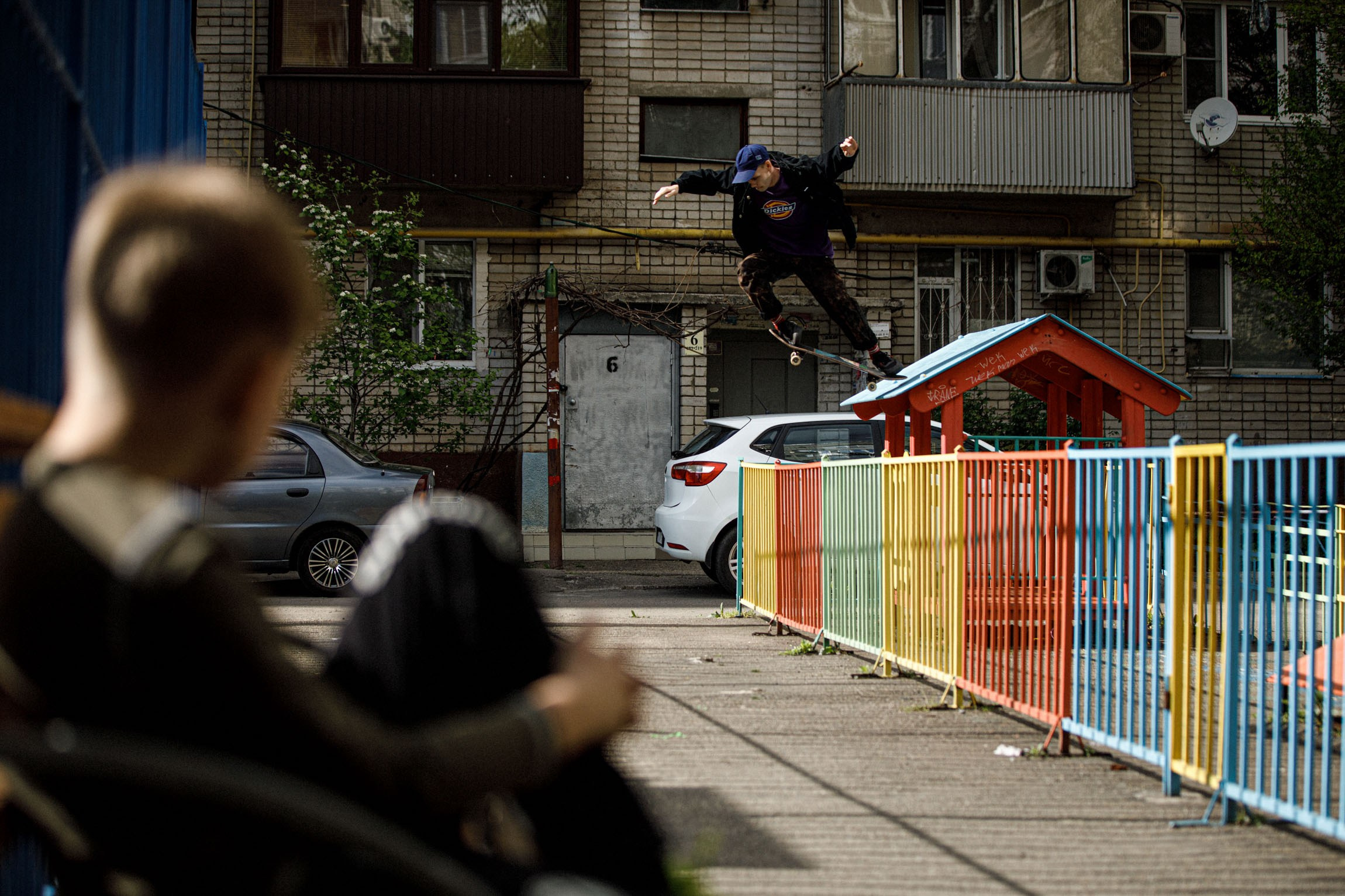 Lifestyle. Bivol images