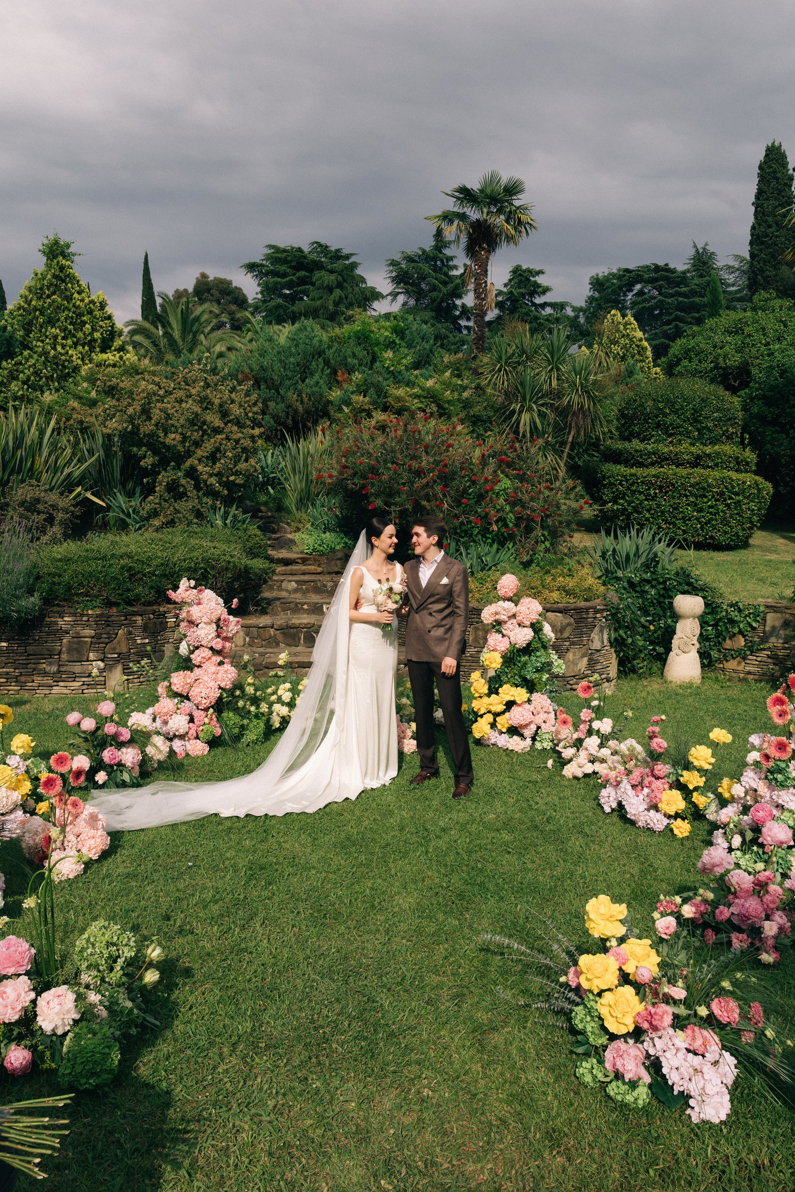 @fruits_family_wedding. Свадебный и репортажный фотограф в Москве Владимир Сергеев | Naysaikolo