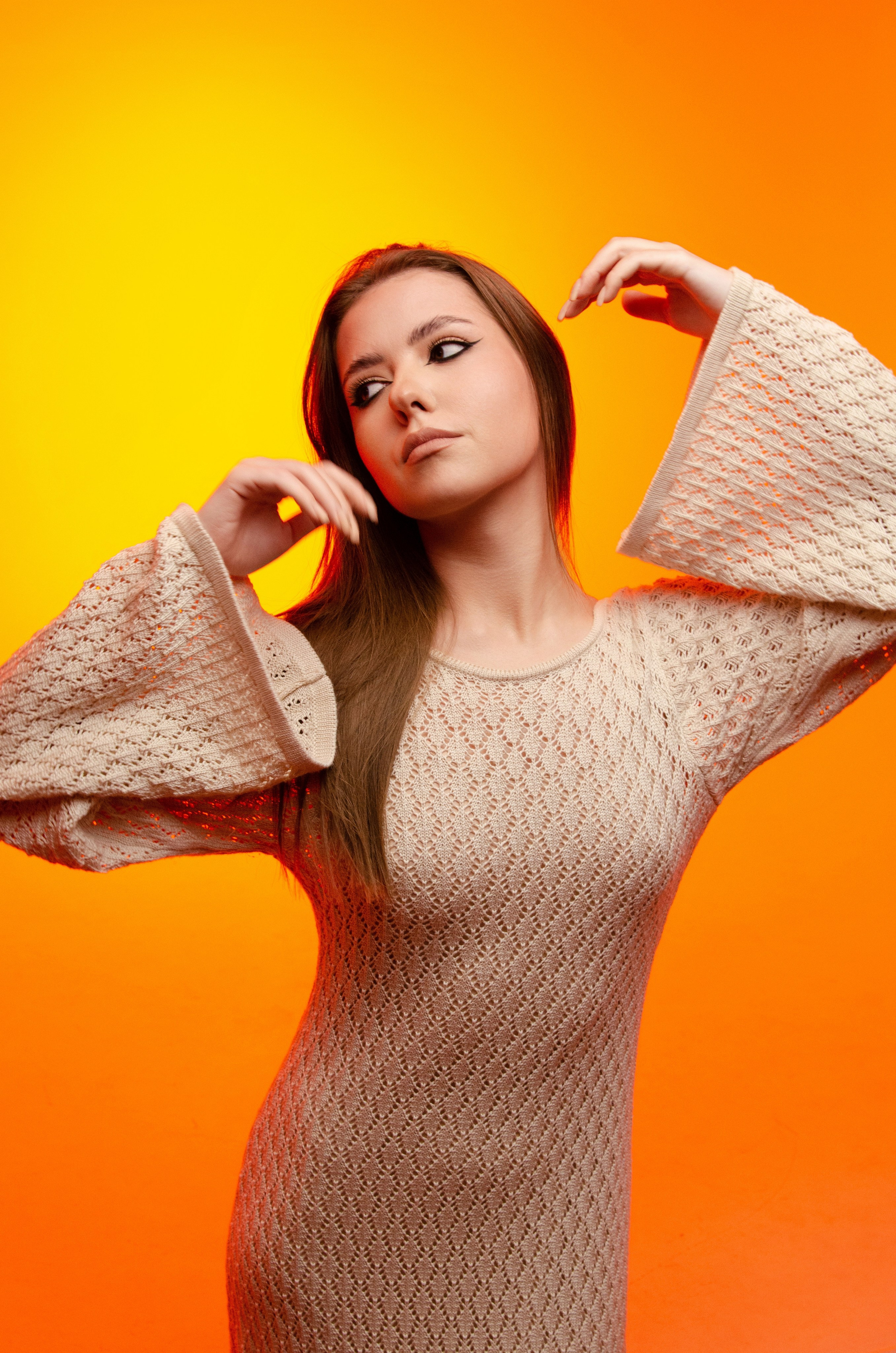 Мария. Фотограф