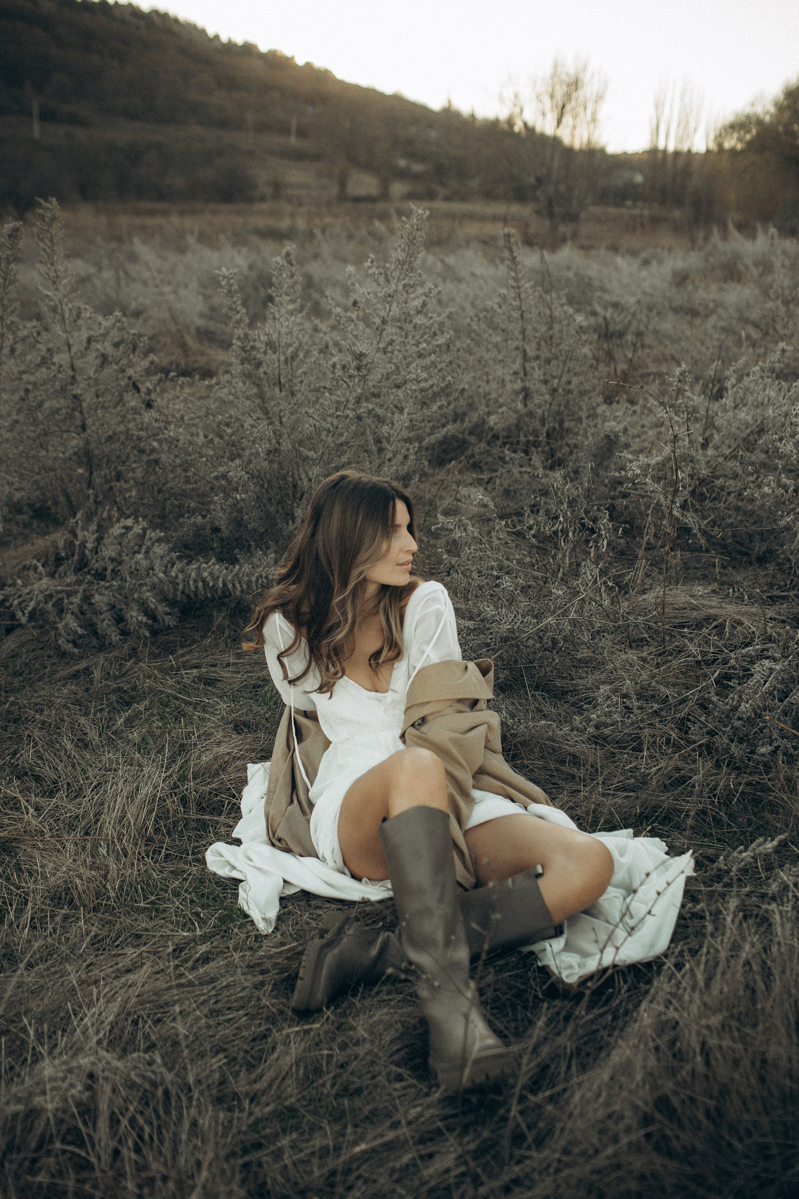 Я бы сфотографировала каждый вид в этой долине, но мне не удаются пейзажи. Свадебный и портретный фотограф. Видеограф на Свадьбу. Севастополь, Ялта, Симферополь, Крым