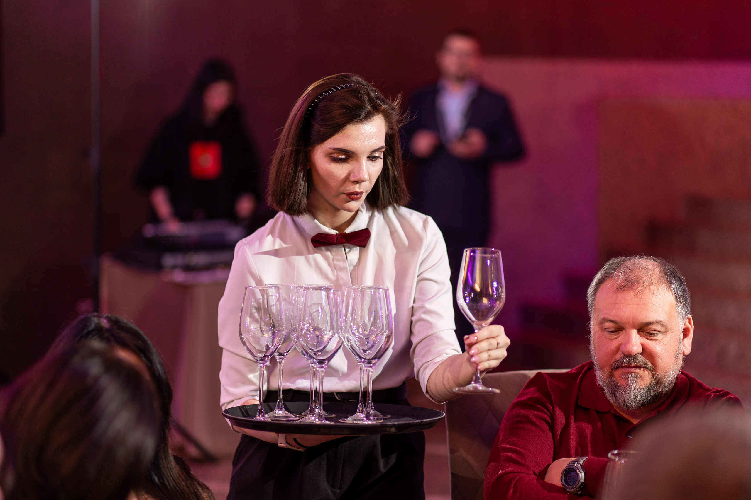 Ресторанный комплекс «СЕЗОНЫ» | Сызрань. Фотограф и видеограф в Ульяновске Денис Власов