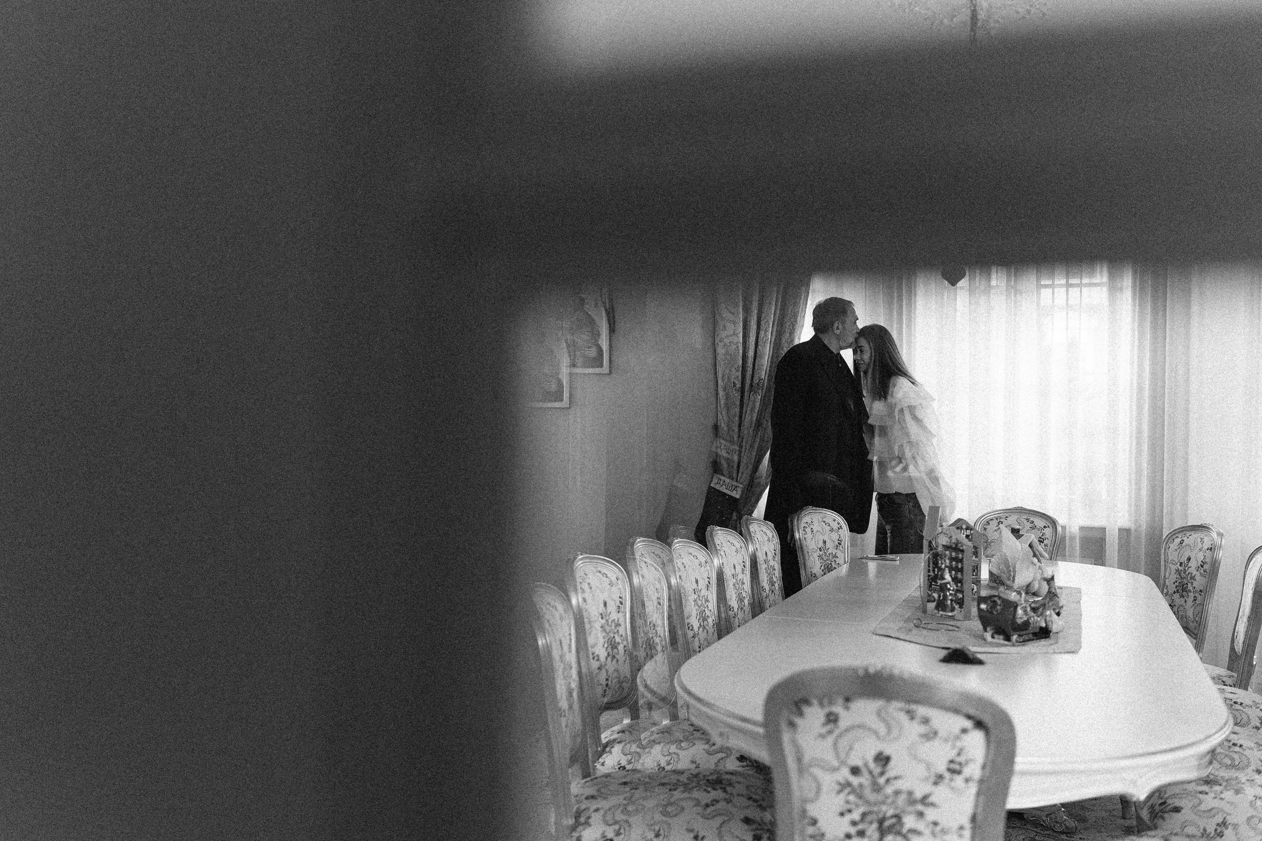 Тая в теплоте. Семейный и свадебный фотограф