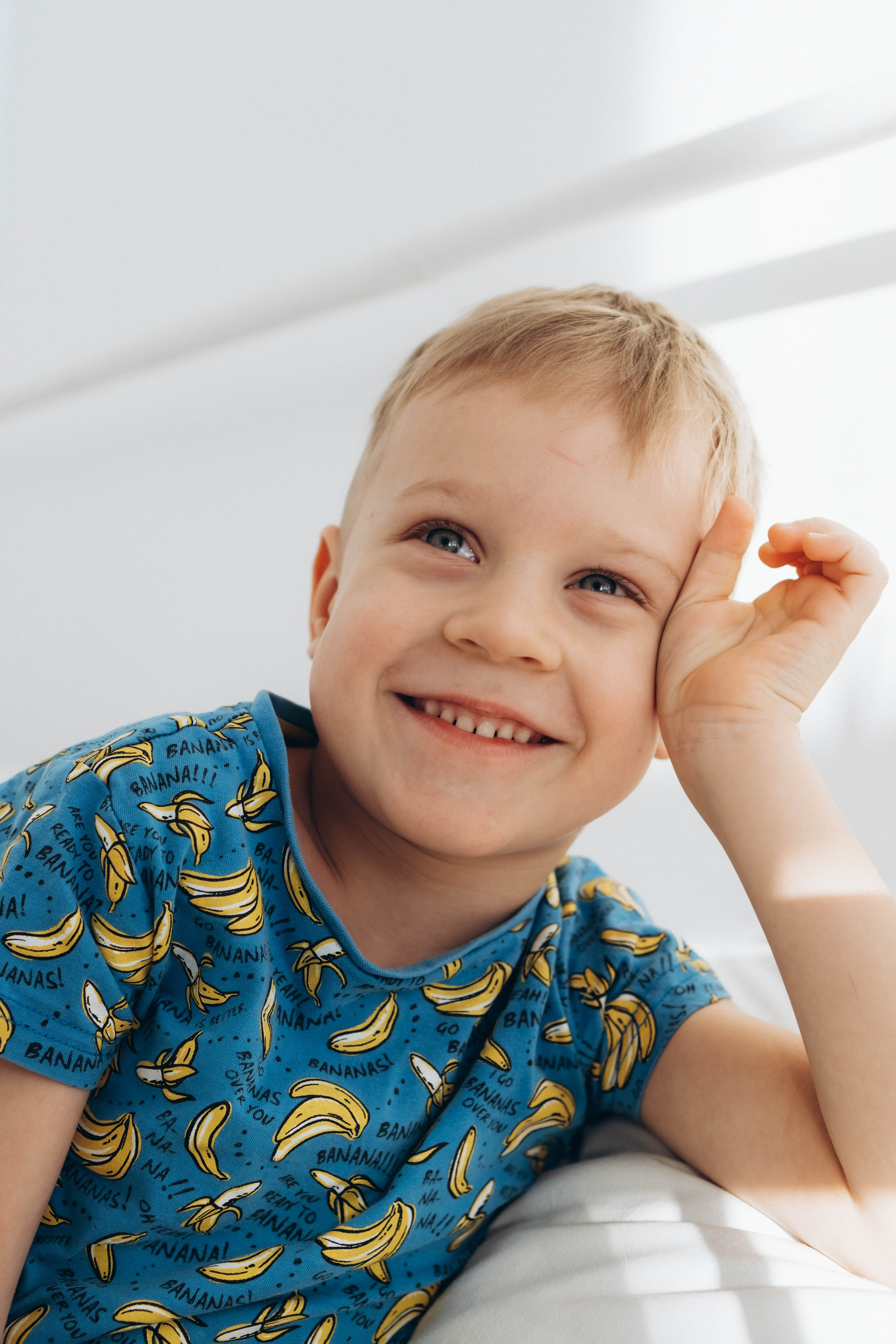 ДЕТСКИЙ ПОРТРЕТ. Фотограф Наталья Авсеенкова