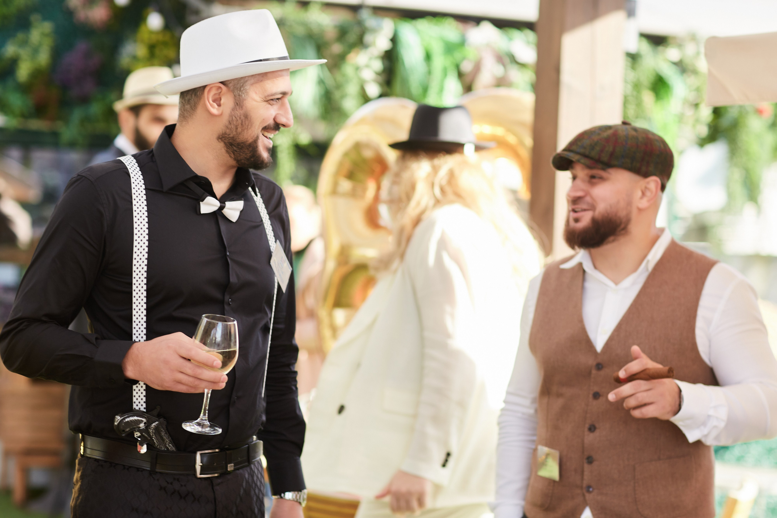 16. Фотограф Недорез Александр в Москве. Репортаж на ваших мероприятиях