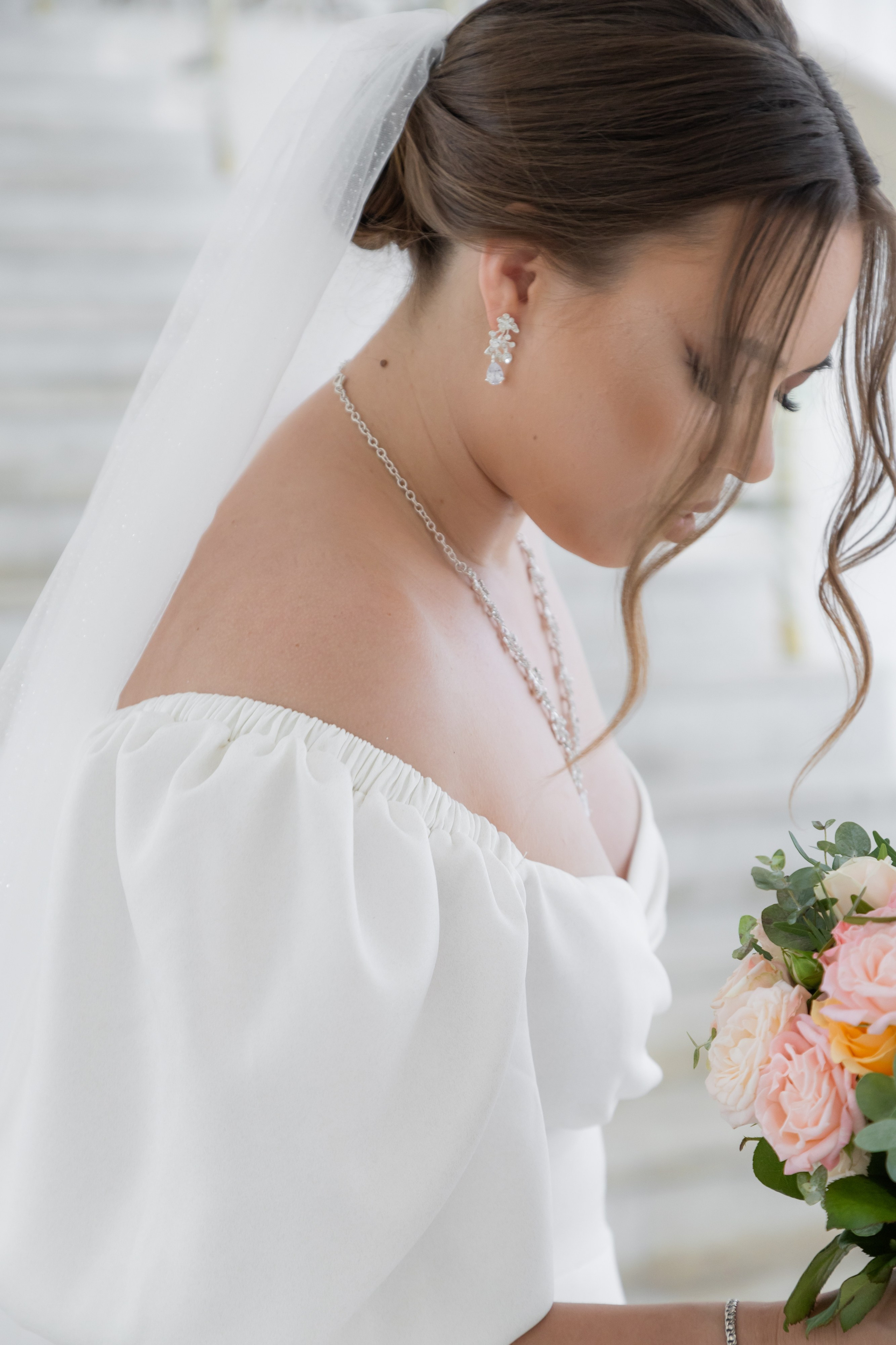 Алексей и Юлия. Фотограф в Самаре / Олеся Широнина