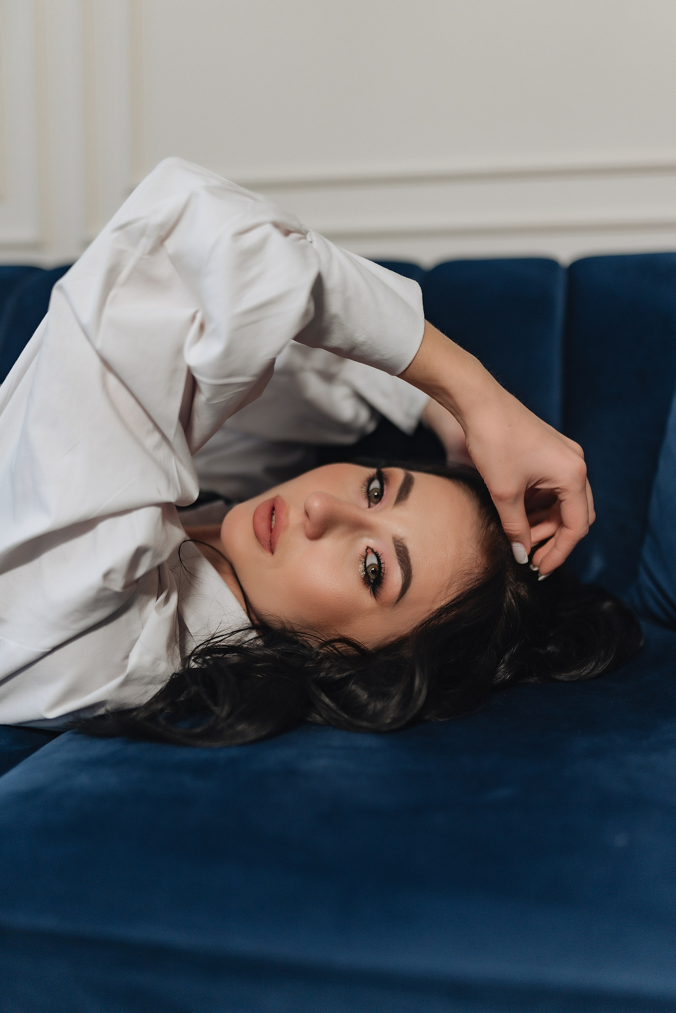 Виктория. Фотограф Карина Шмулёва. Воронеж и область