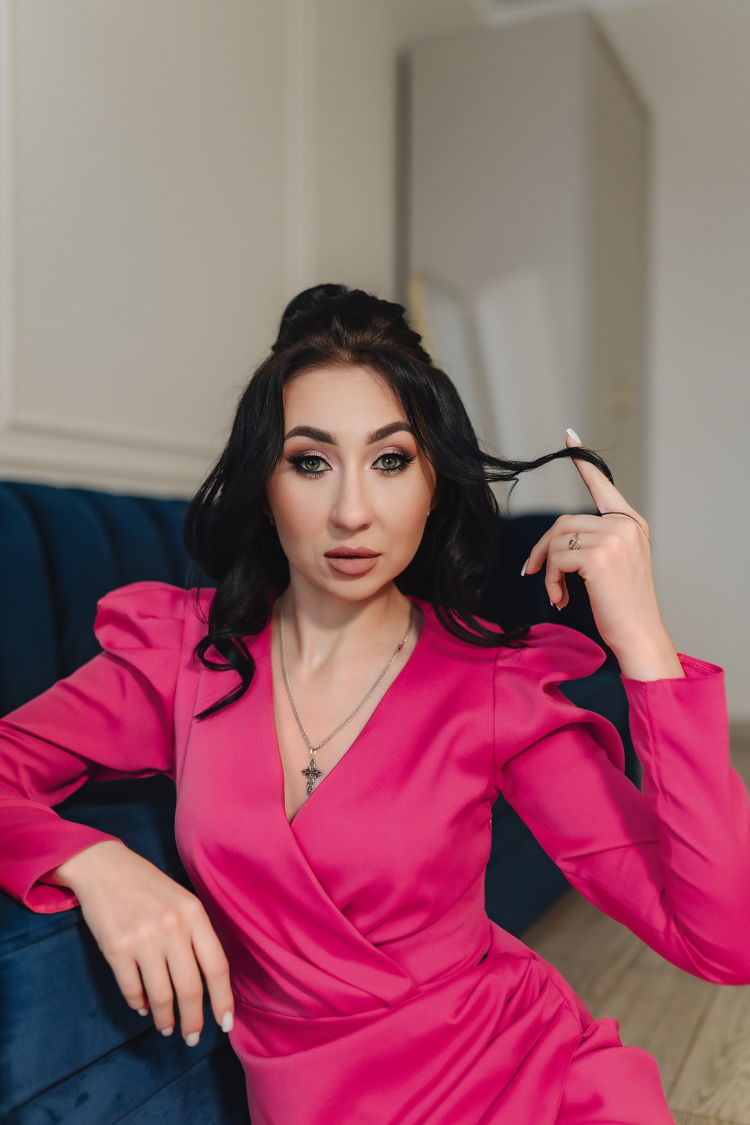 Виктория. Фотограф Карина Шмулёва. Воронеж и область