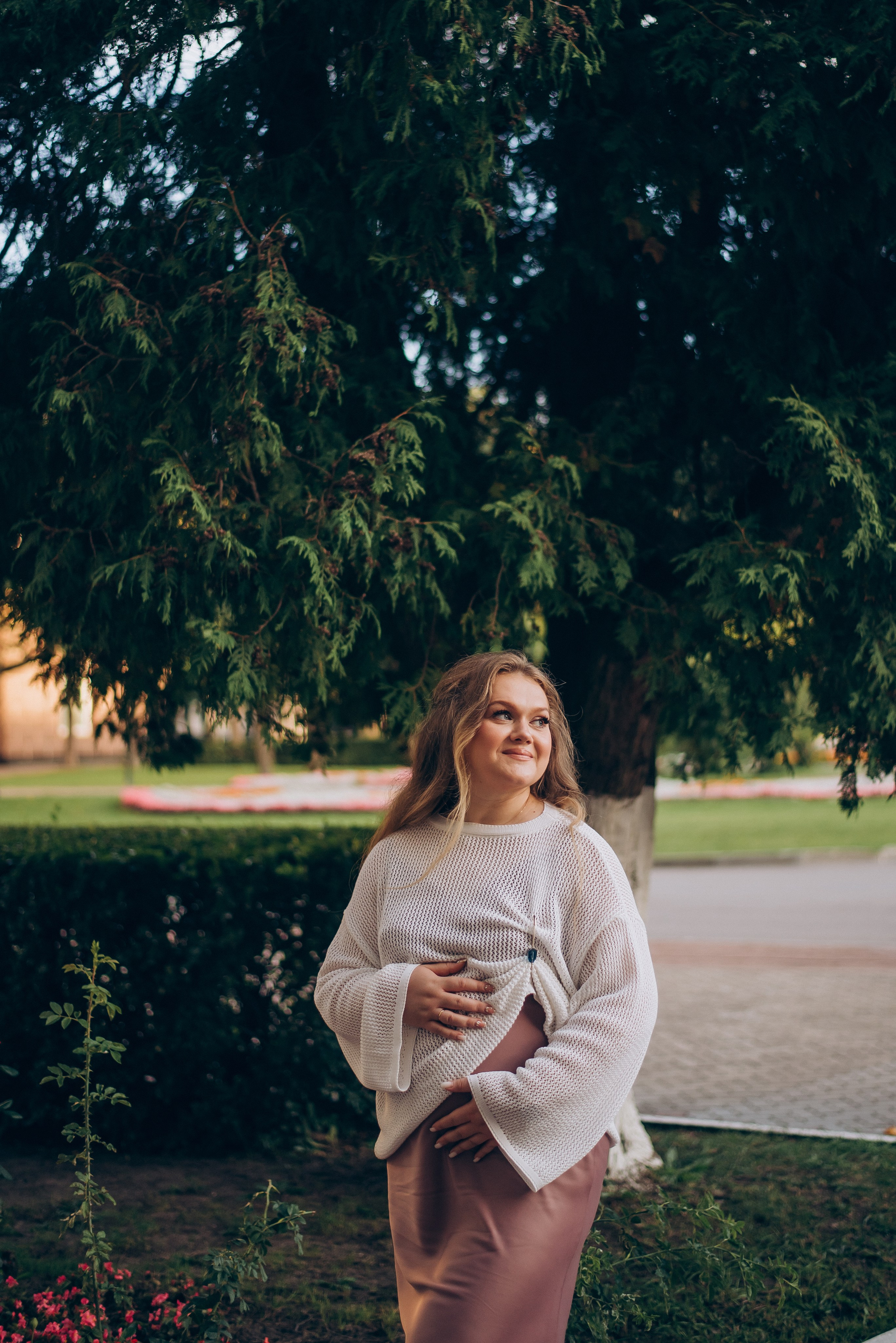 Костя и Ксюша. Свадебный и семейный фотограф в городе Смоленске