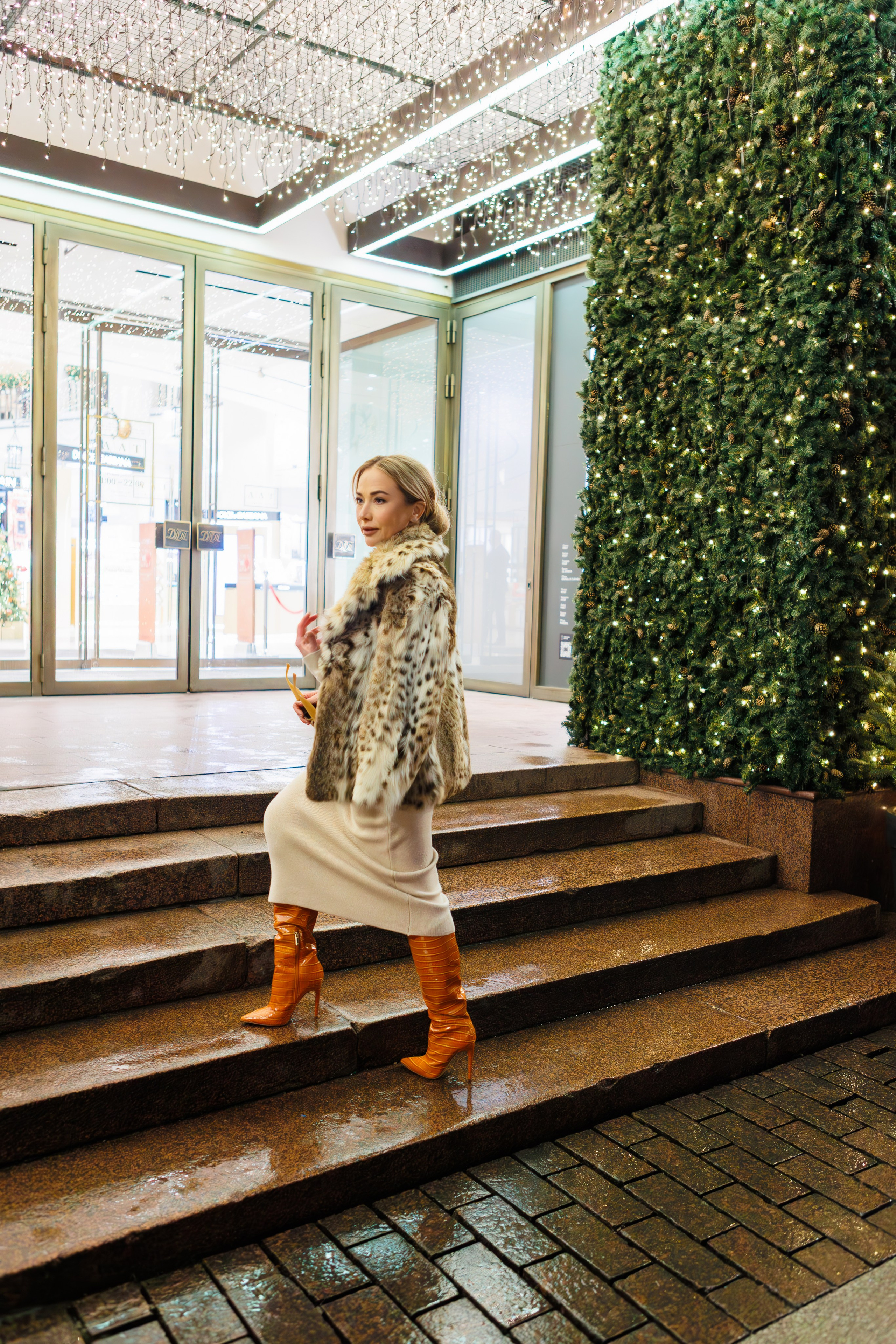 Светлана ДЛТ. Фотограф в Санкт-Петербурге