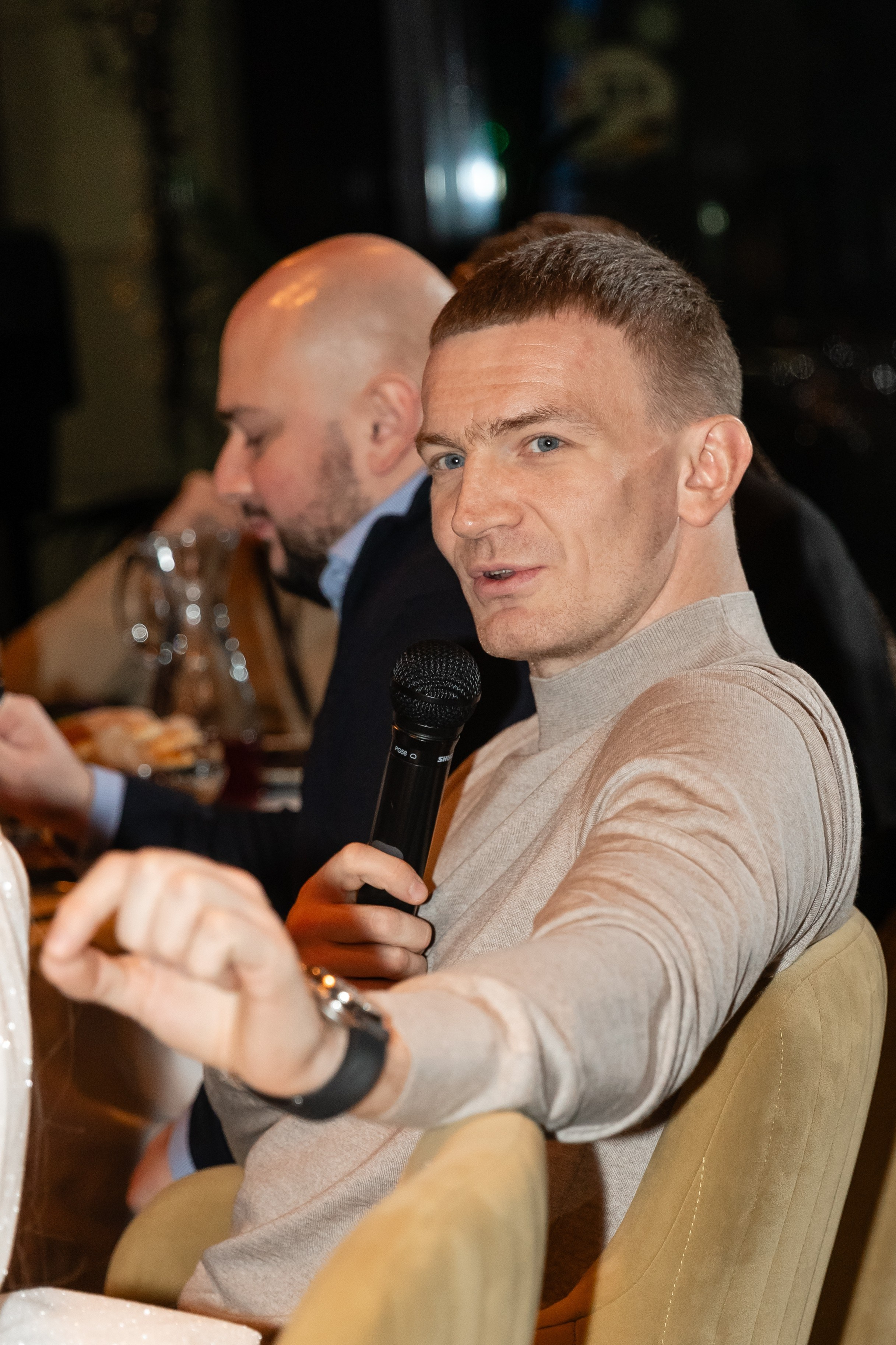 Новогодний корпоратив Третий Рим (Veranda Riverside). Татьяна Чернышова свадебный фотограф Москва